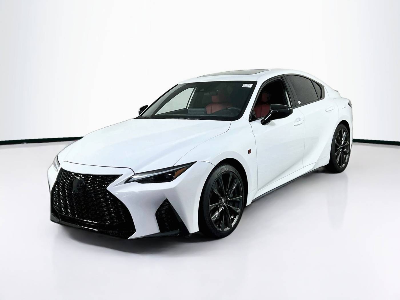 2025 Lexus IS IS 350 F SPORT — Sedan — 24,920 mi — Williamstown, NJ