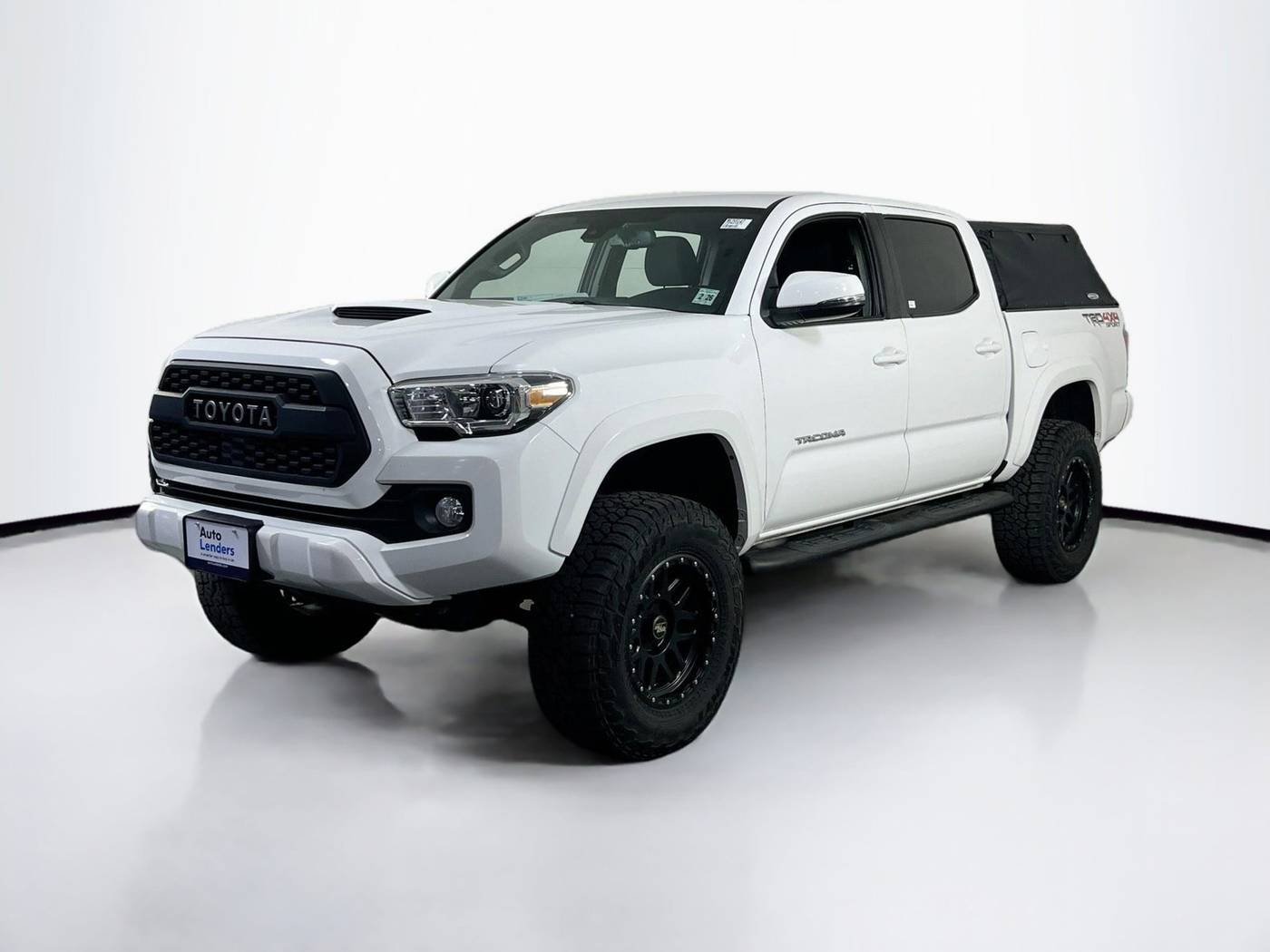 2021 Toyota Tacoma TRD Sport — Pickup Truck — 36,416 mi — Williamstown, NJ