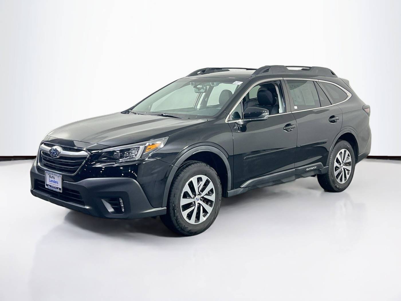 2022 Subaru Outback 2.5i Premium — SUV — 34,157 mi — Williamstown, NJ