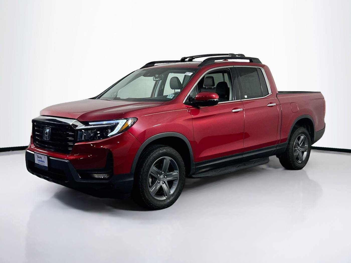 2022 Honda Ridgeline RTL-E — Pickup Truck — 15,293 mi — Williamstown, NJ