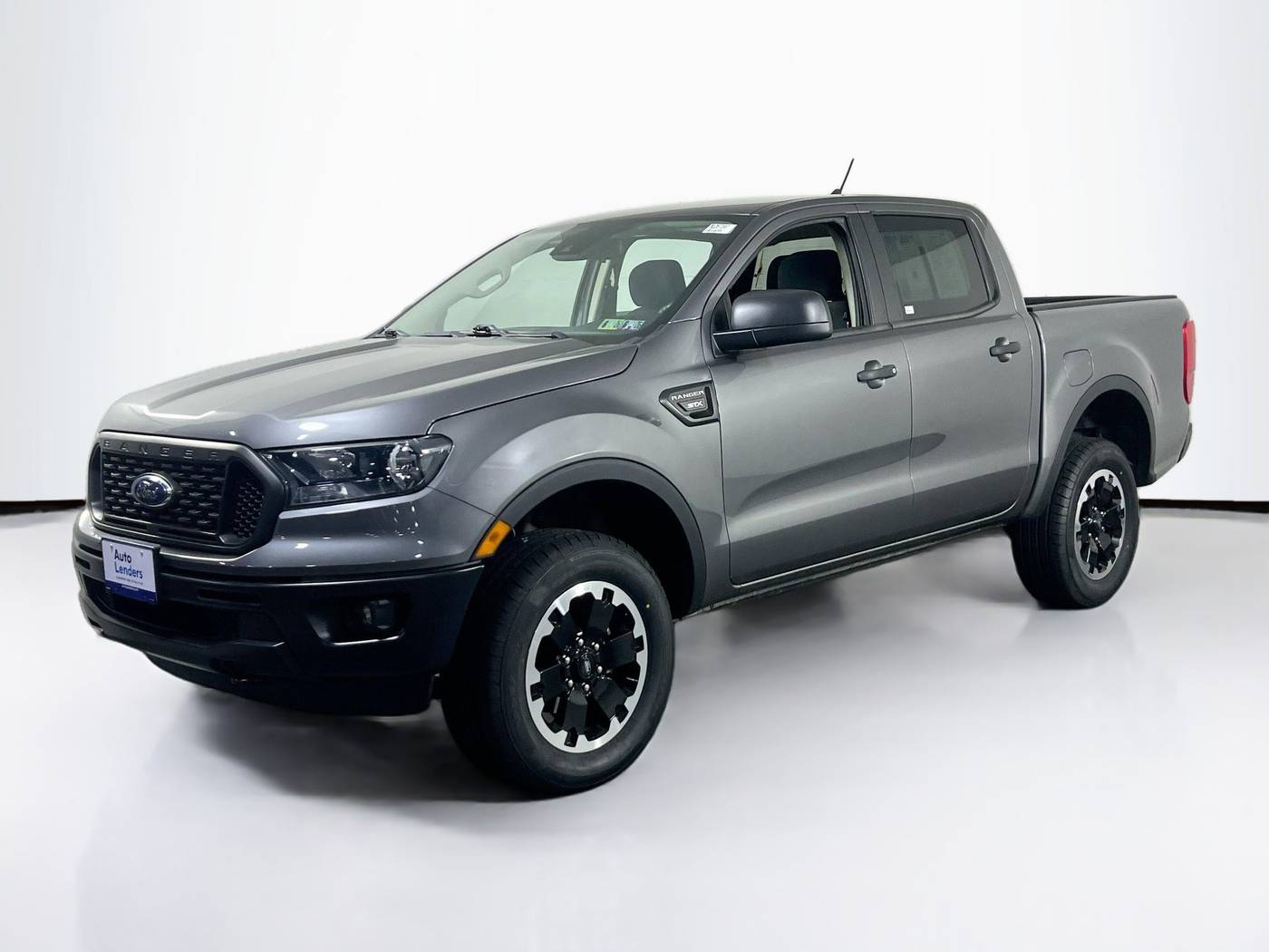 2021 Ford Ranger XL — Pickup Truck — 41,631 mi — Williamstown, NJ