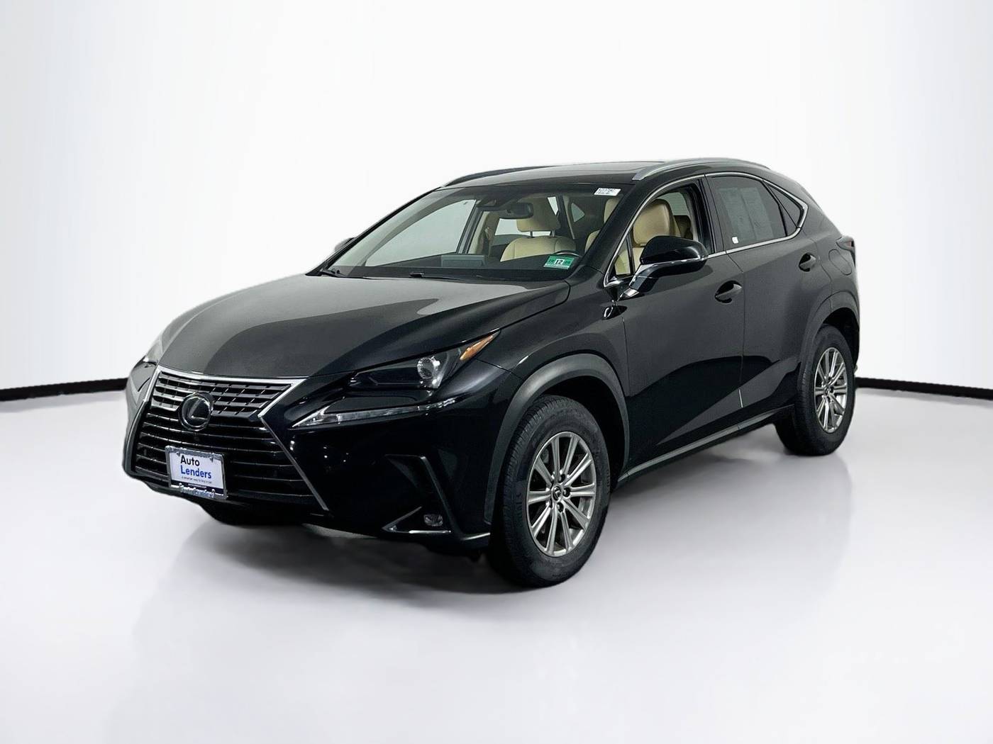 2019 Lexus NX NX 300 — SUV — 112,073 mi — Williamstown, NJ