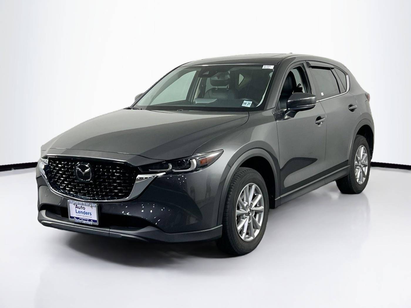 2023 Mazda CX-5 2.5 S Preferred — SUV — 18,174 mi — Williamstown, NJ