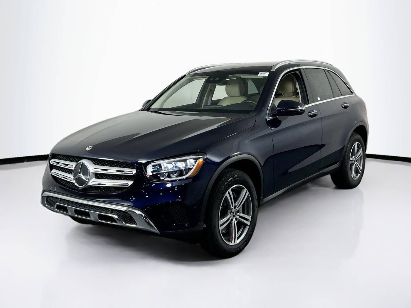 2022 Mercedes-Benz GLC GLC 300 — SUV — 4,938 mi — Williamstown, NJ