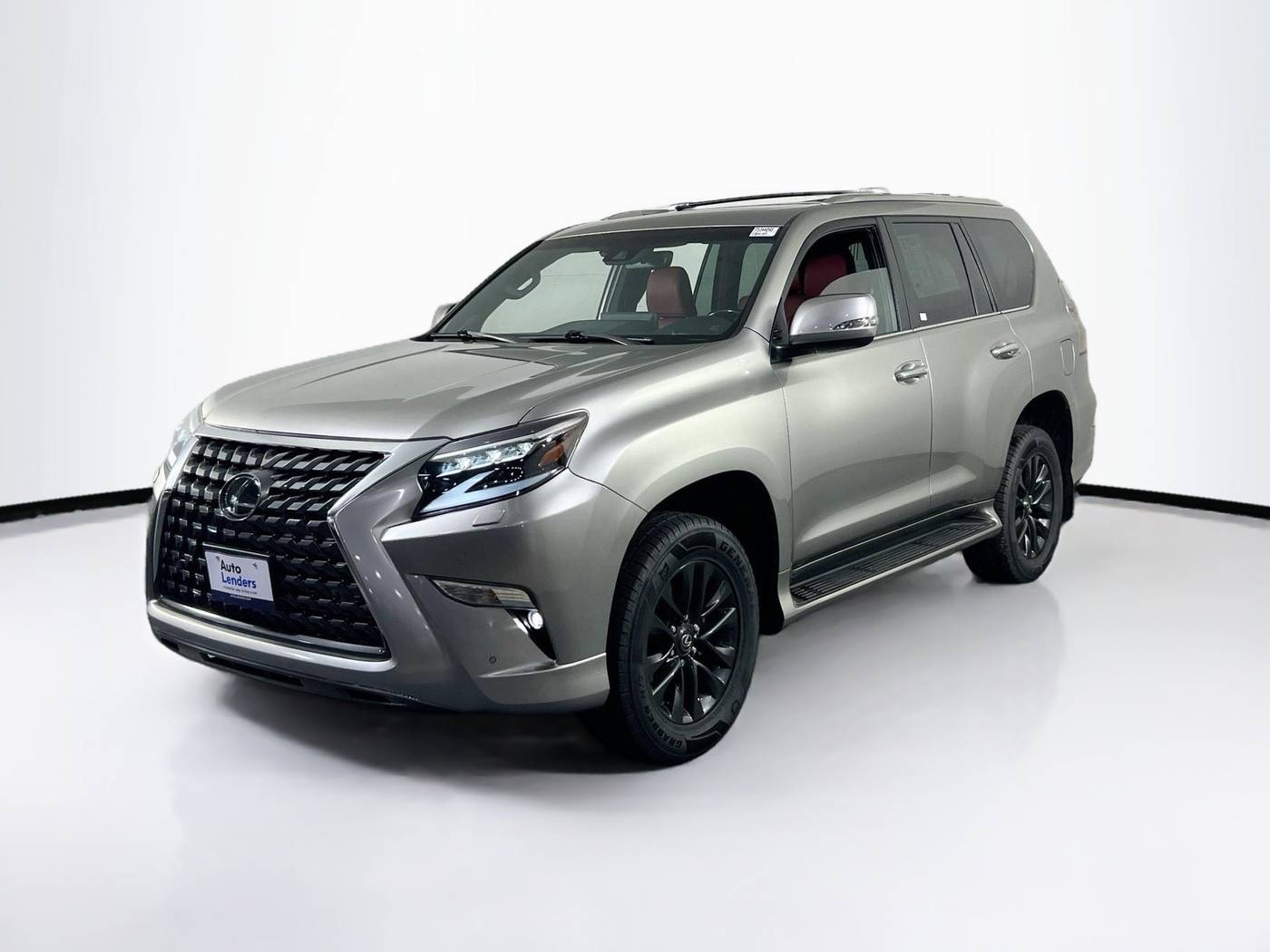 2023 Lexus GX GX 460 Premium — SUV — 24,375 mi — Williamstown, NJ