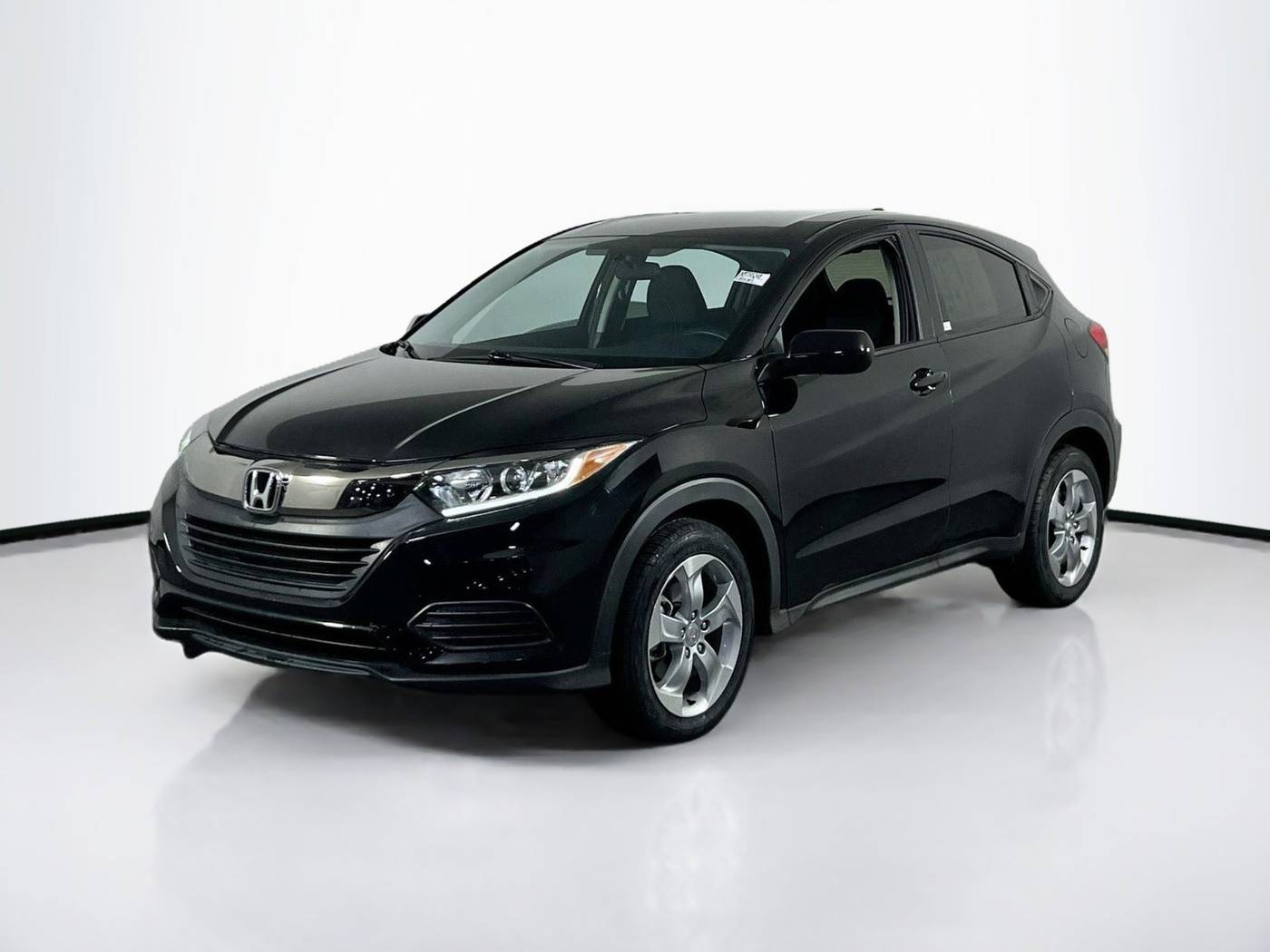 2022 Honda HR-V LX — SUV — 37,493 mi — Williamstown, NJ