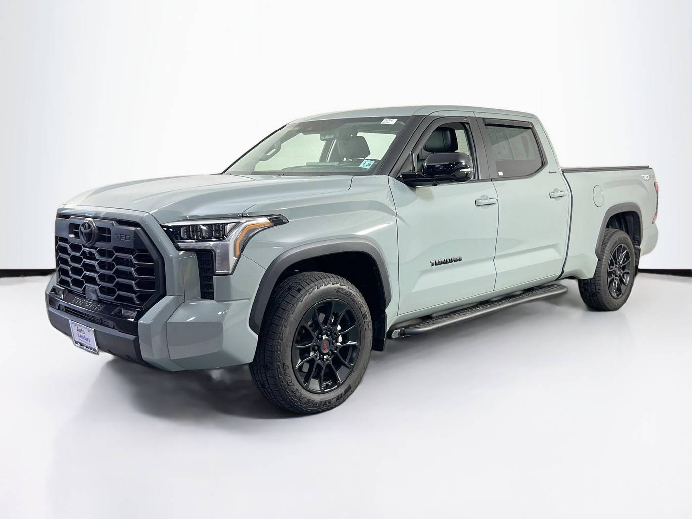 2024 Toyota Tundra Limited — Pickup Truck — 18,268 mi — Williamstown, NJ