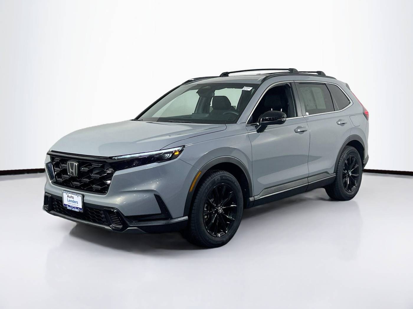 2024 Honda CR-V Hybrid Sport — SUV — 25,977 mi — Williamstown, NJ