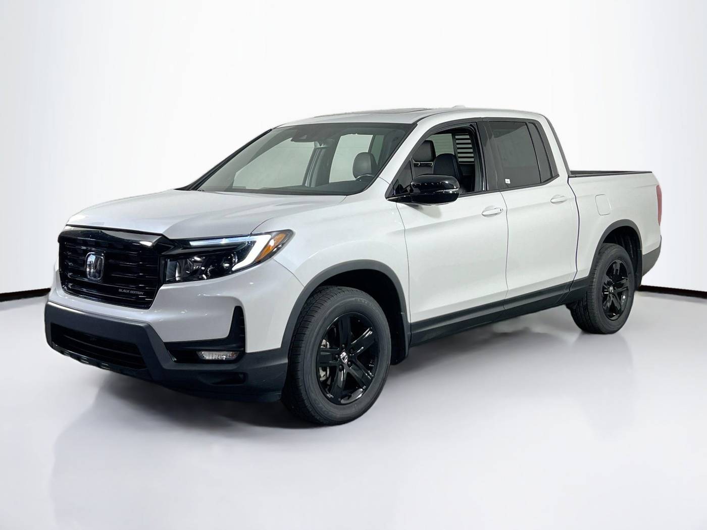 2022 Honda Ridgeline Black Edition — Pickup Truck — 36,967 mi — Williamstown, NJ
