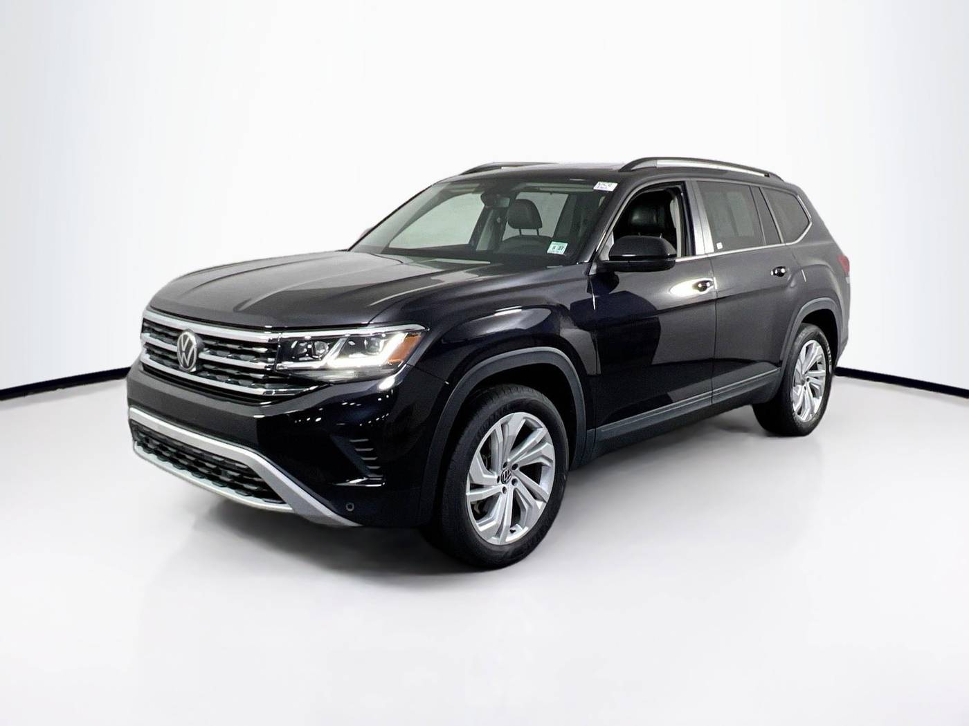 2022 Volkswagen Atlas SE with Technology — SUV — 36,096 mi — Williamstown, NJ