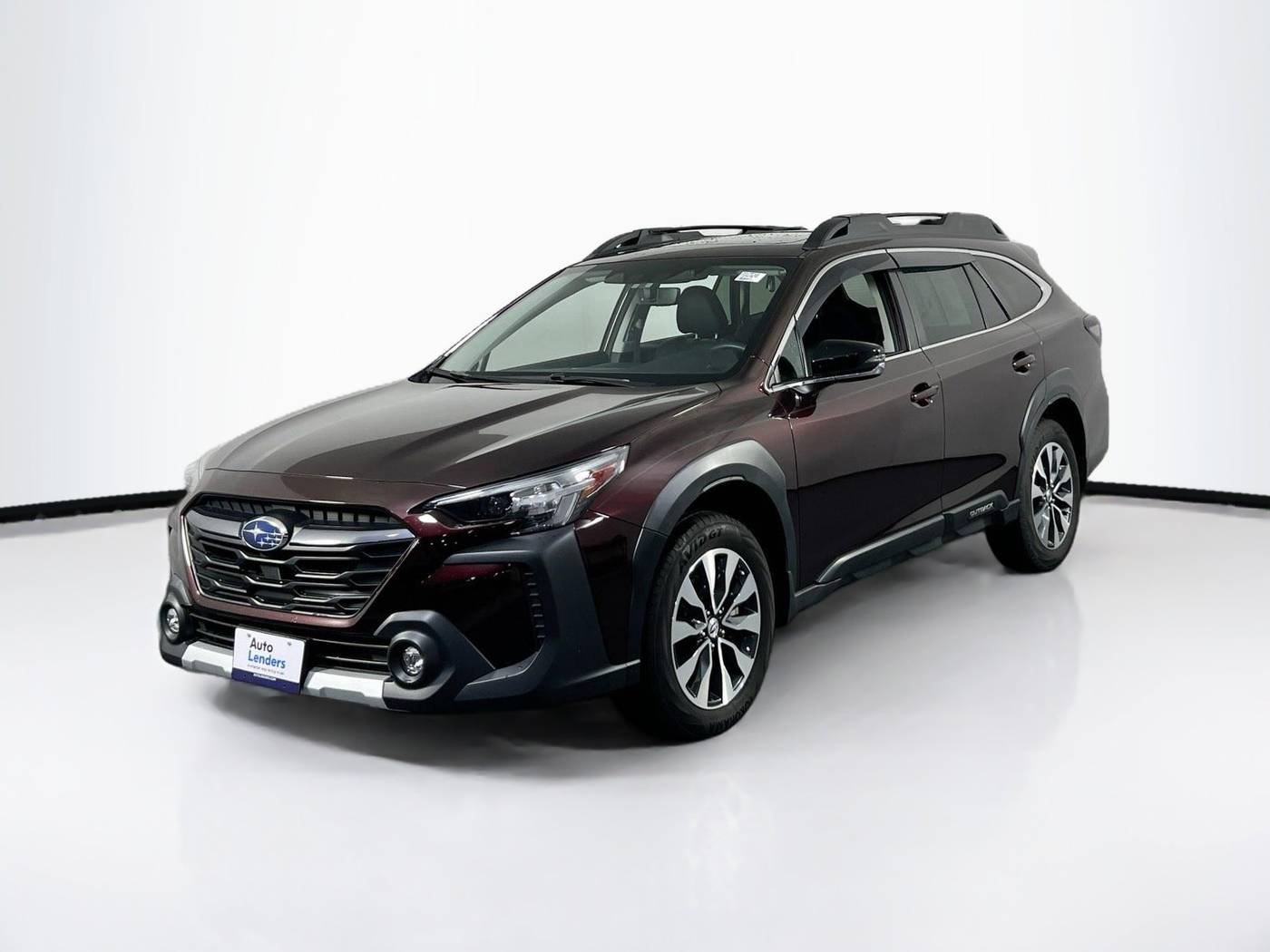 2023 Subaru Outback Limited — SUV — 21,575 mi — Williamstown, NJ