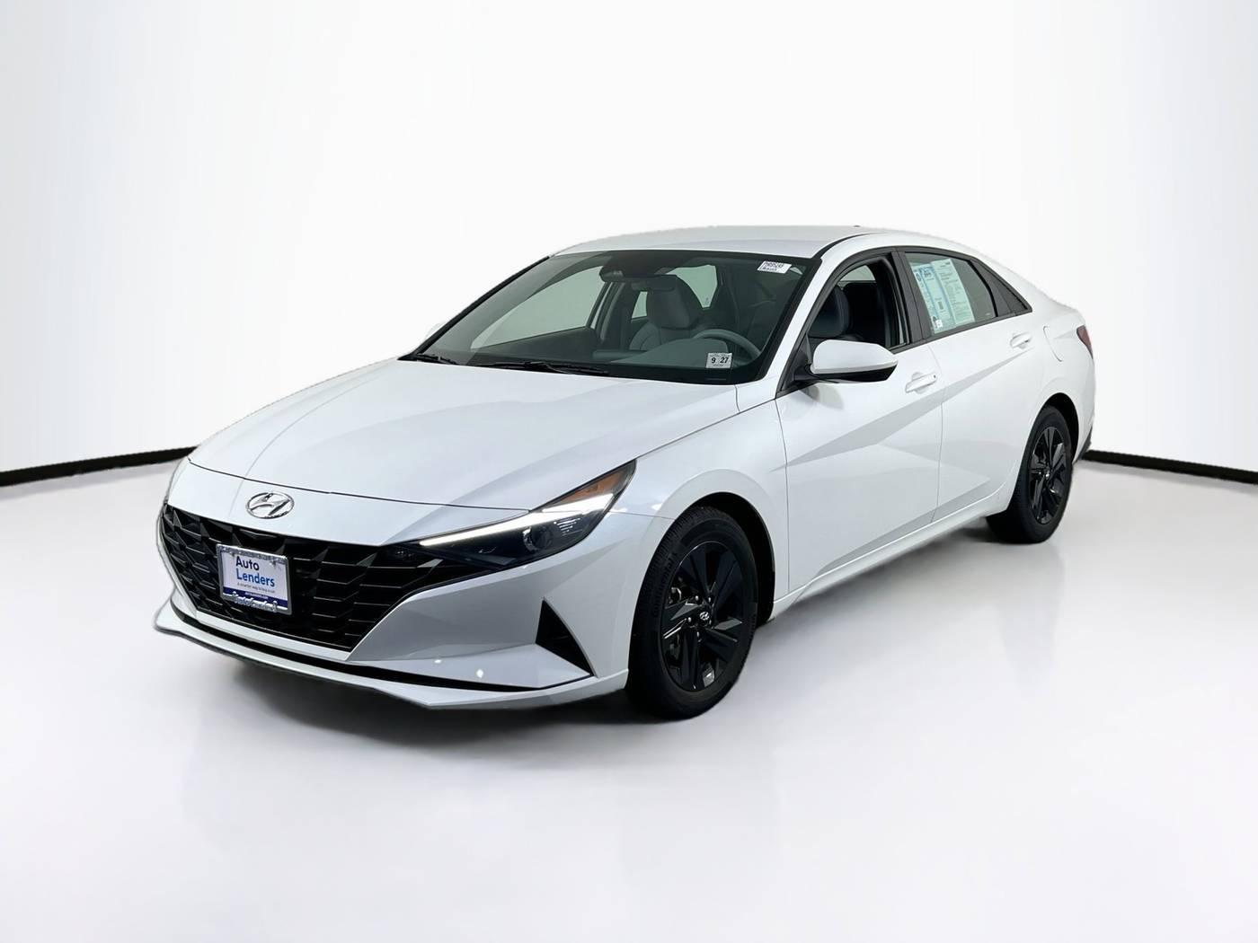 2023 Hyundai Elantra SEL — Sedan — 13,233 mi — Williamstown, NJ