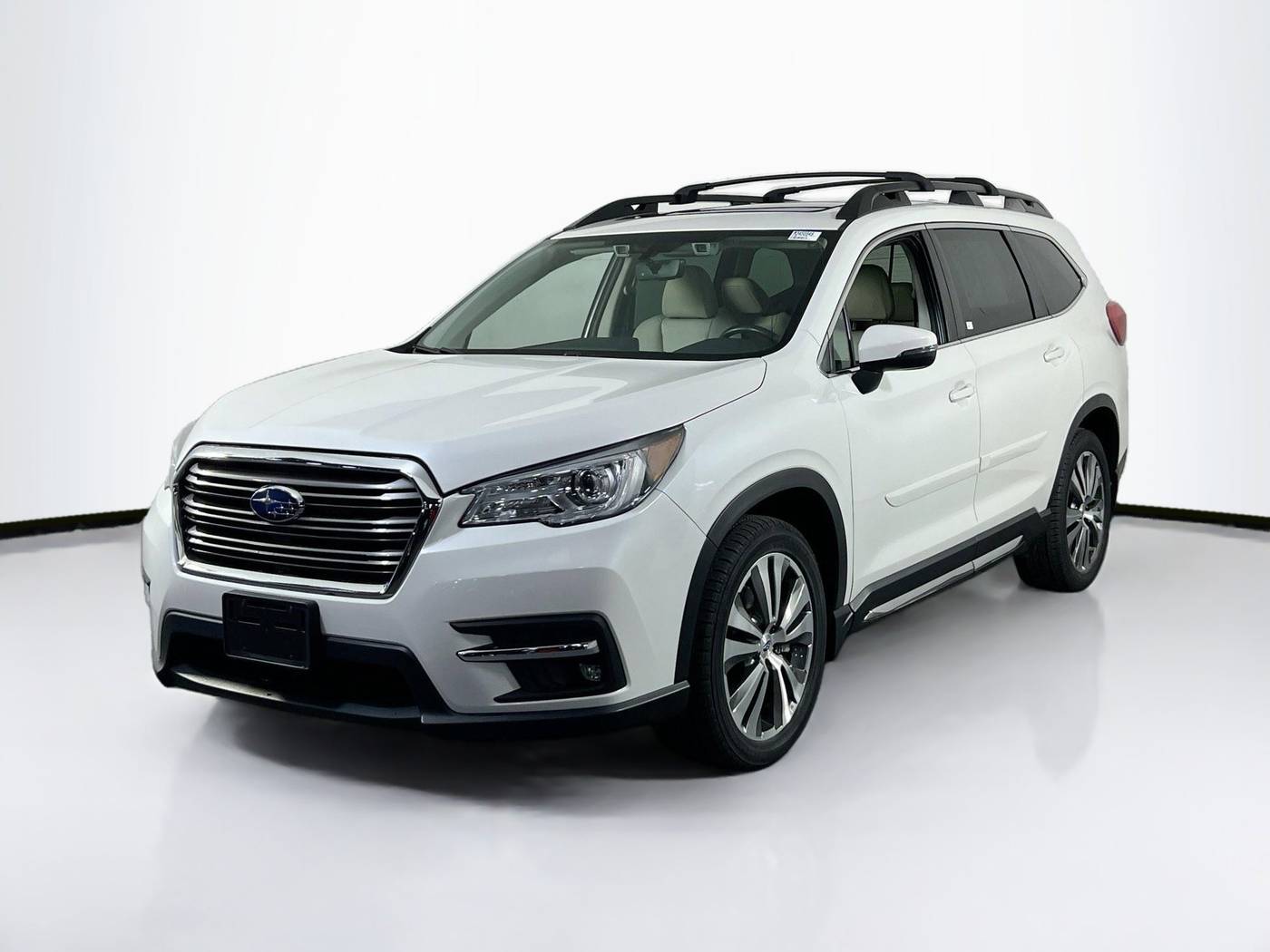 2021 Subaru Ascent Limited — SUV — 22,051 mi — Williamstown, NJ