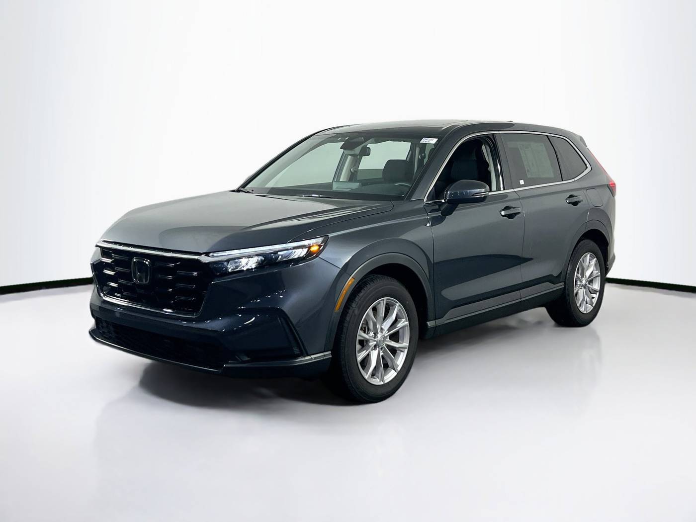 2024 Honda CR-V EX — SUV — 15,480 mi — Williamstown, NJ