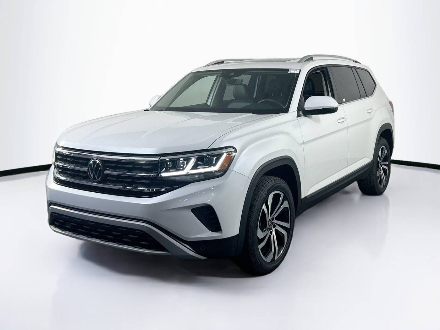 2023 Volkswagen Atlas SEL — SUV — 22,643 mi — Williamstown, NJ