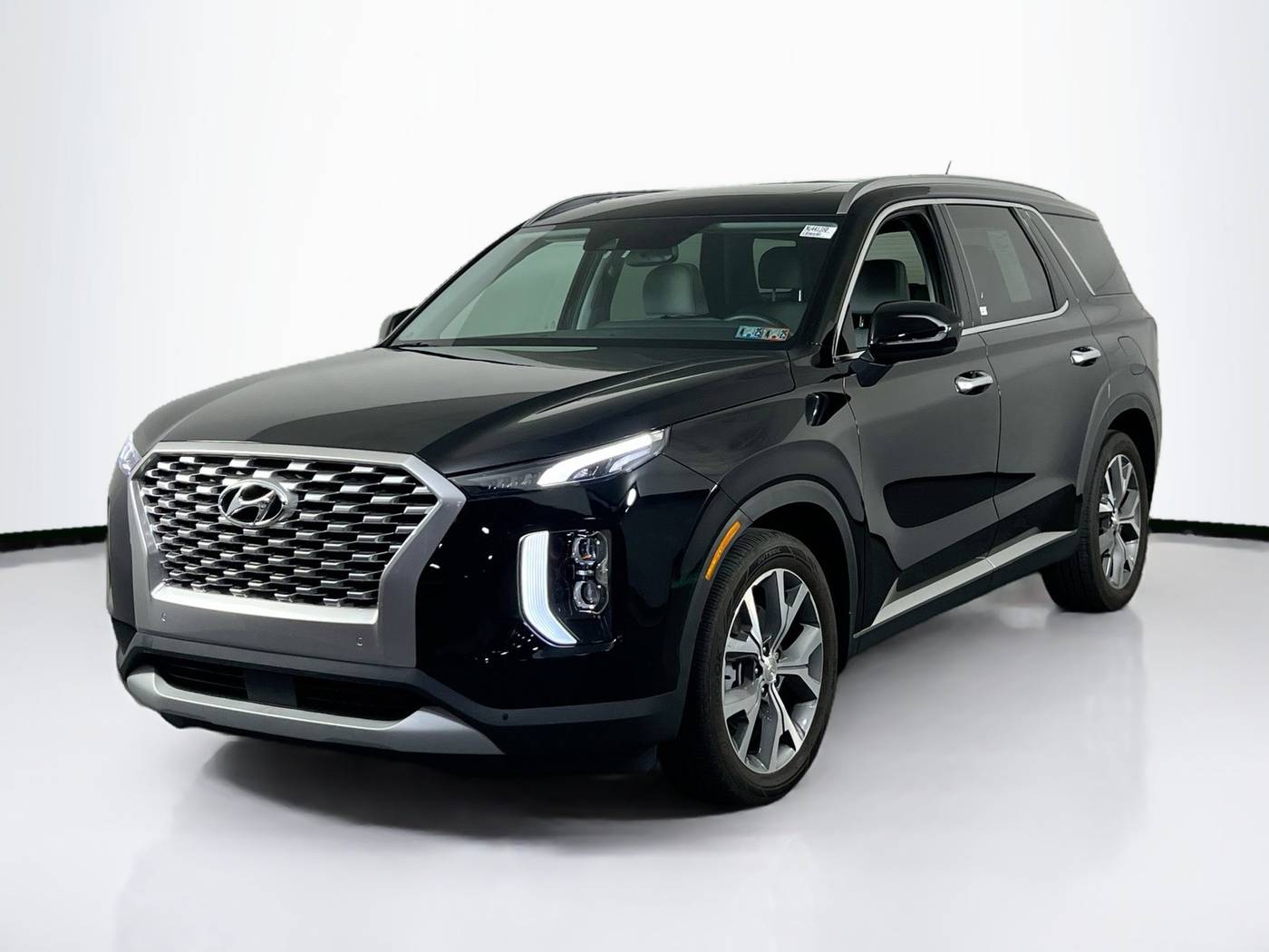 2022 Hyundai Palisade SEL — SUV — 31,003 mi — Williamstown, NJ