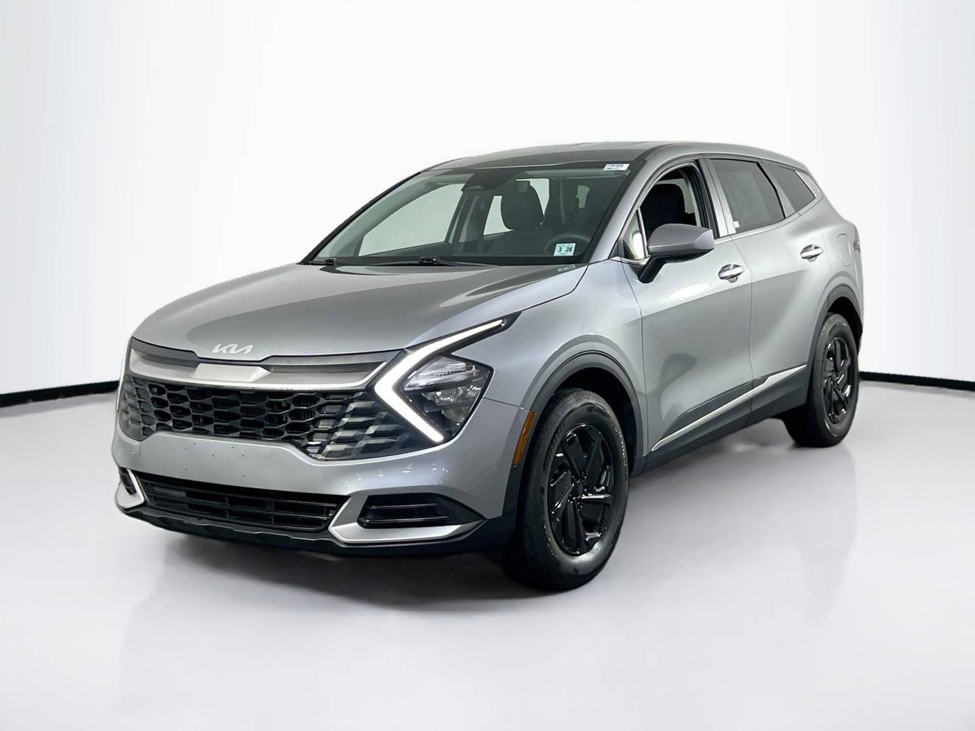 2023 Kia Sportage Hybrid LX — SUV — 21,225 mi — Williamstown, NJ