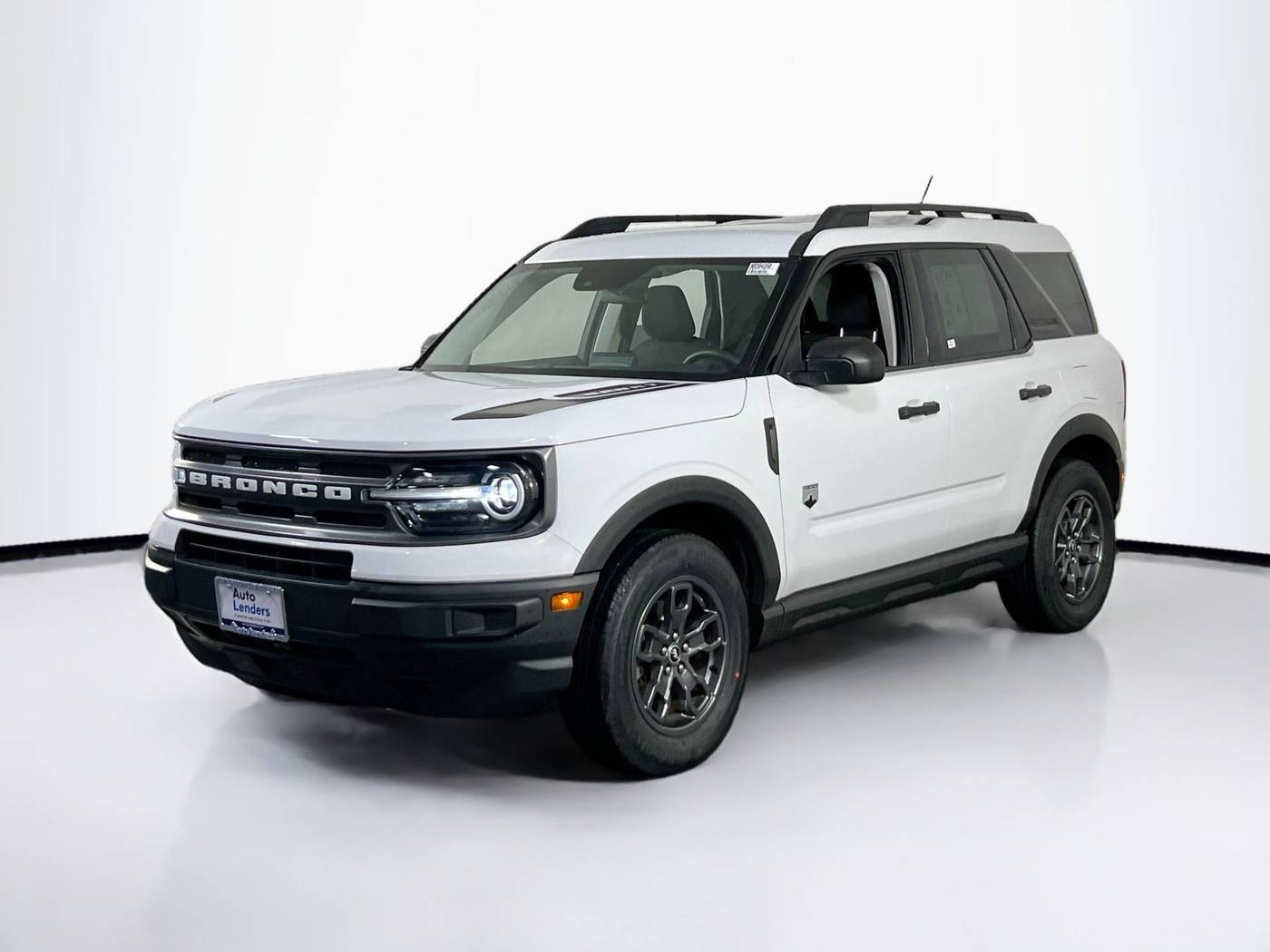 2022 Ford Bronco Sport Big Bend — SUV — 38,690 mi — Williamstown, NJ