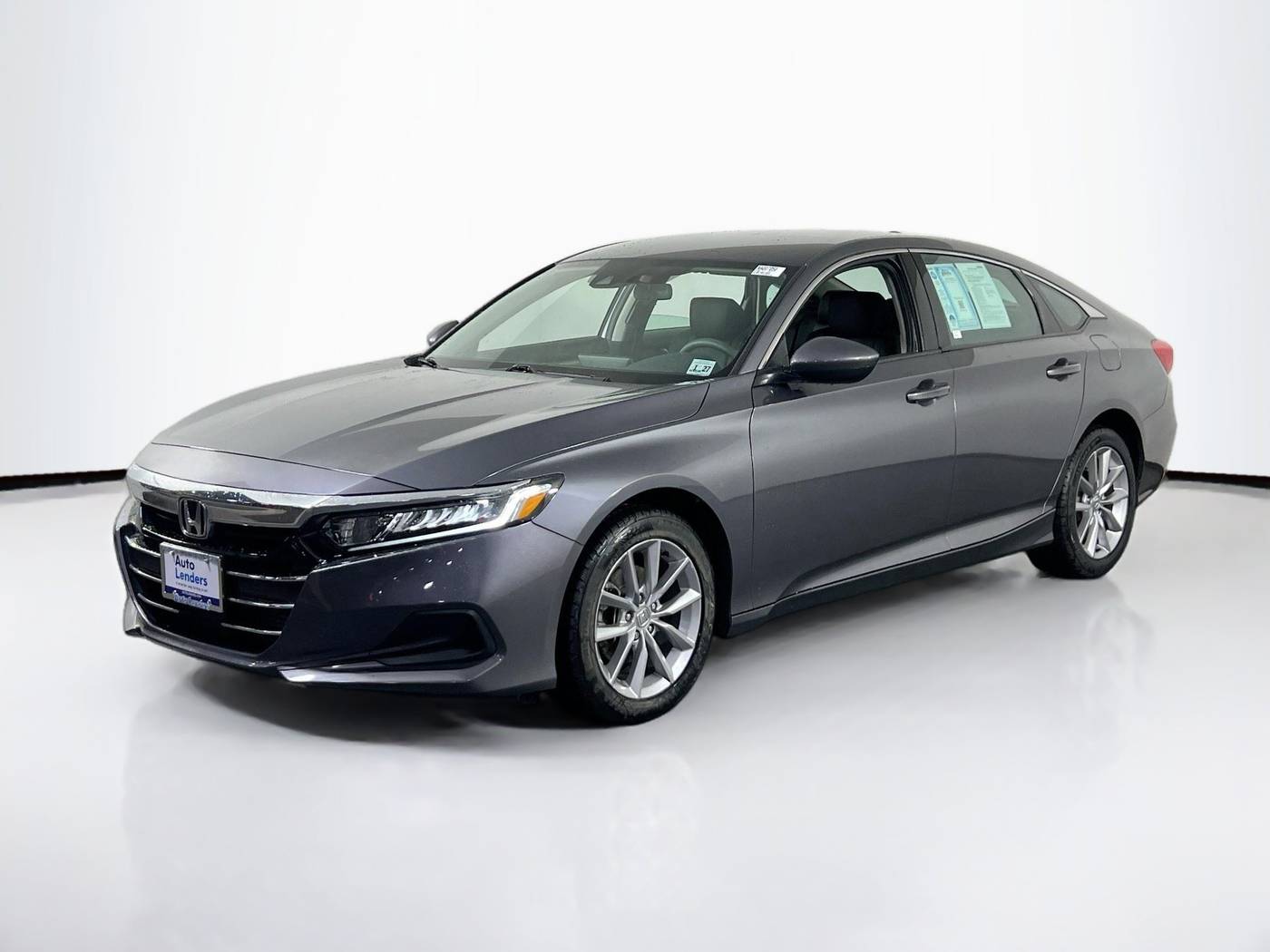 2022 Honda Accord LX — Sedan — 36,058 mi — Williamstown, NJ