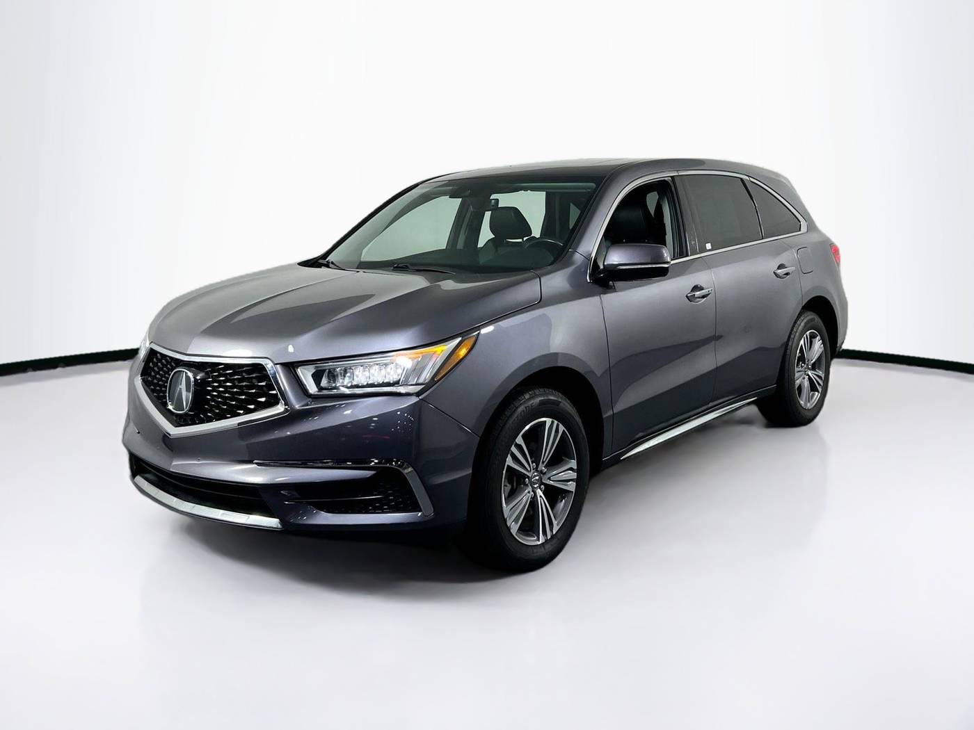 2019 Acura MDX Standard — SUV — 57,133 mi — Williamstown, NJ