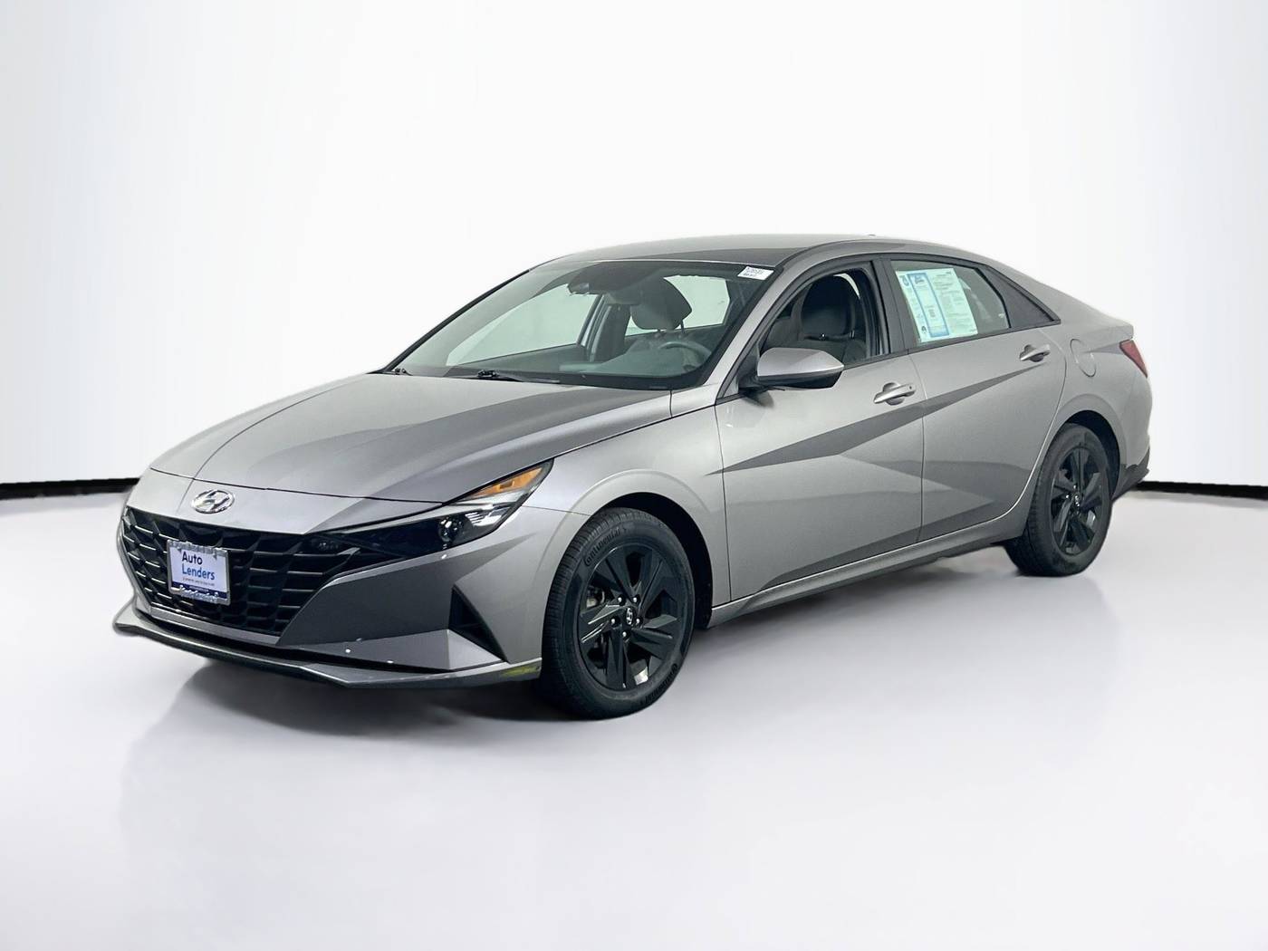2023 Hyundai Elantra SEL — Sedan — 21,103 mi — Williamstown, NJ