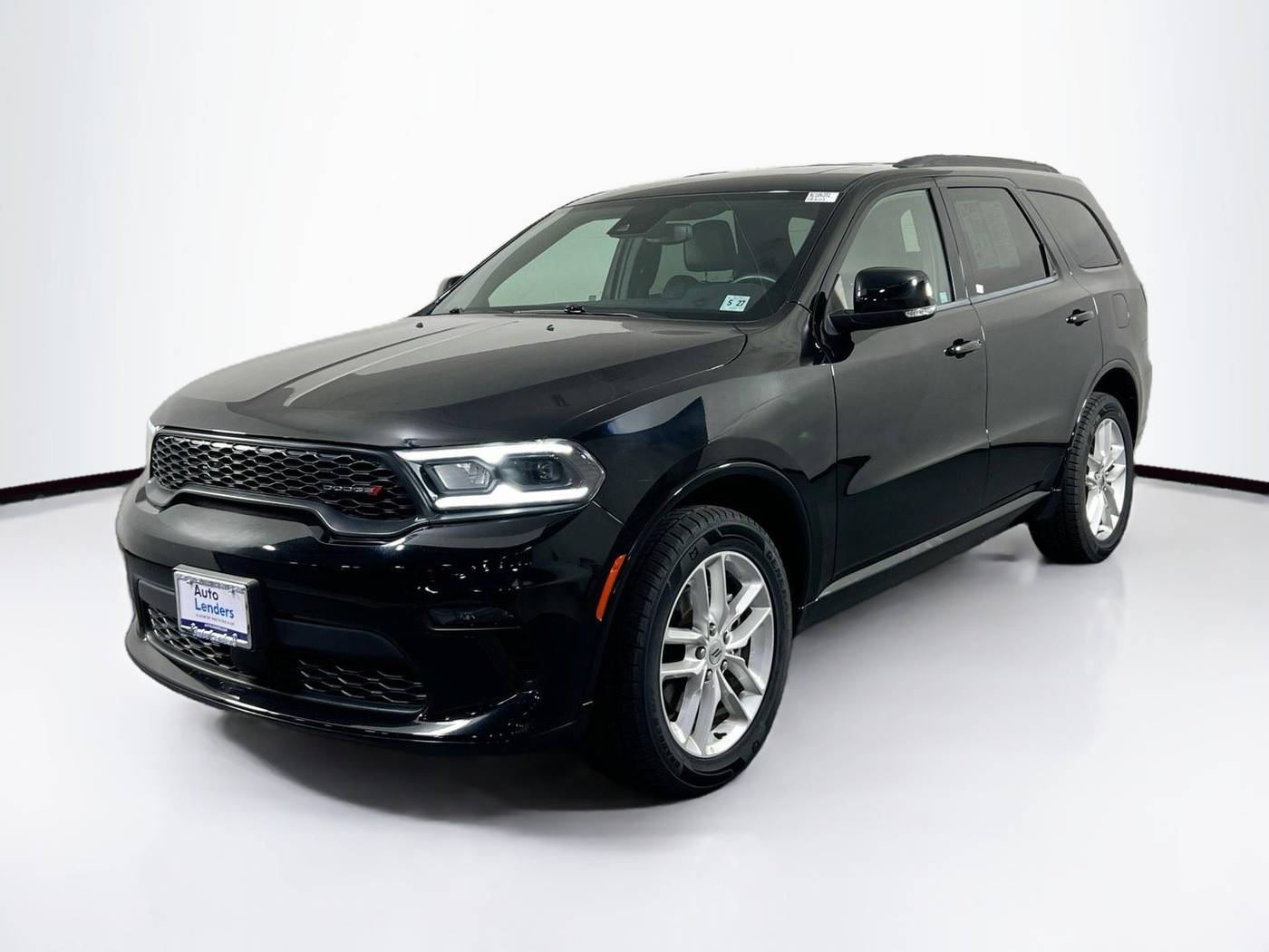 2022 Dodge Durango GT Plus — SUV — 30,241 mi — Williamstown, NJ