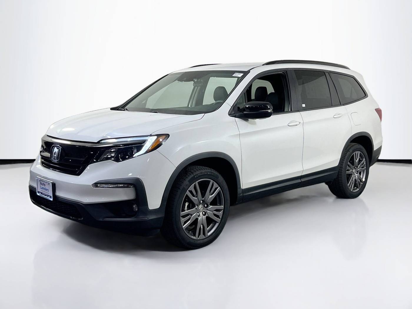 2022 Honda Pilot Sport — SUV — 23,691 mi — Williamstown, NJ