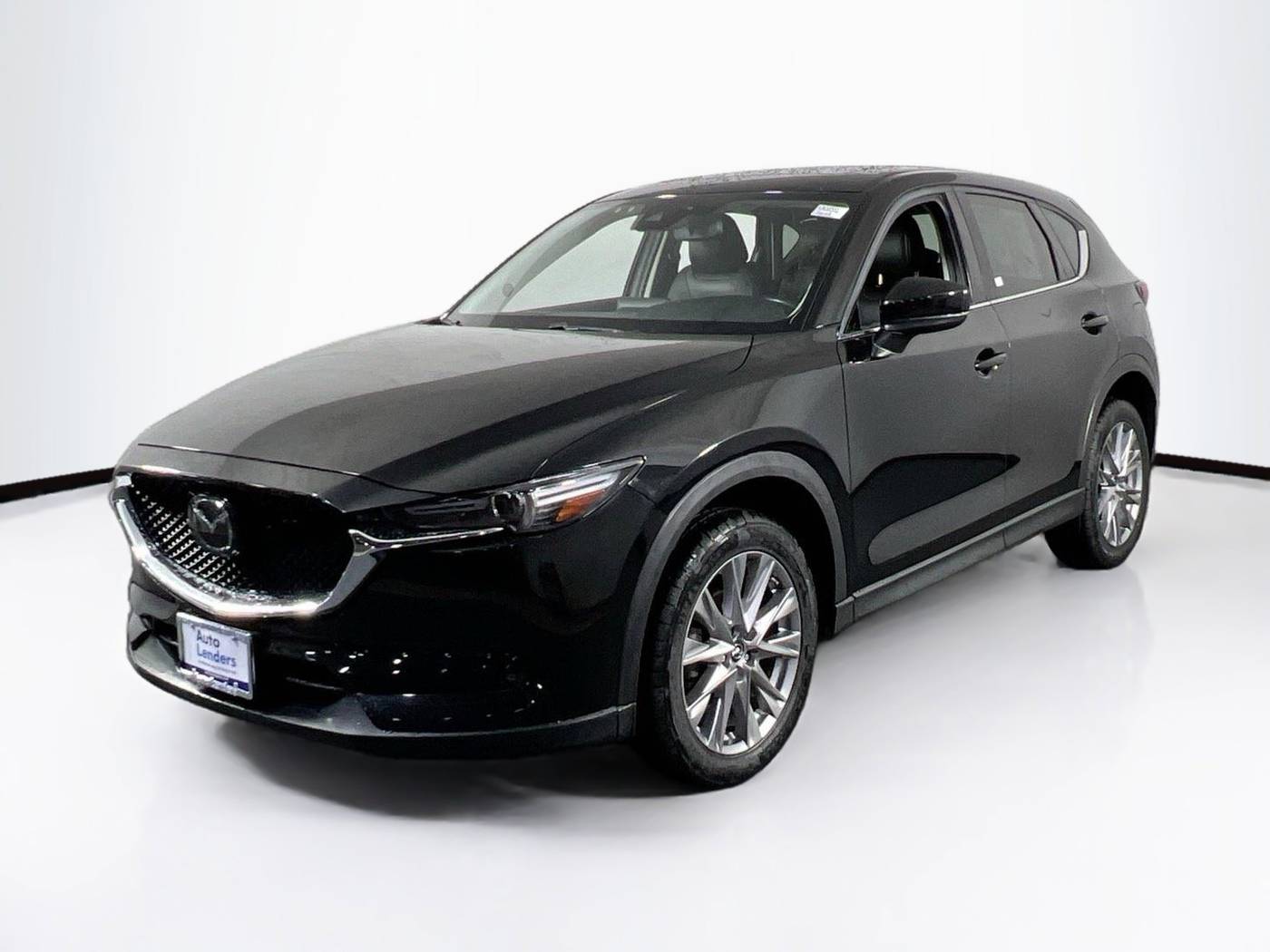 2019 Mazda CX-5 Grand Touring — SUV — 41,155 mi — Williamstown, NJ