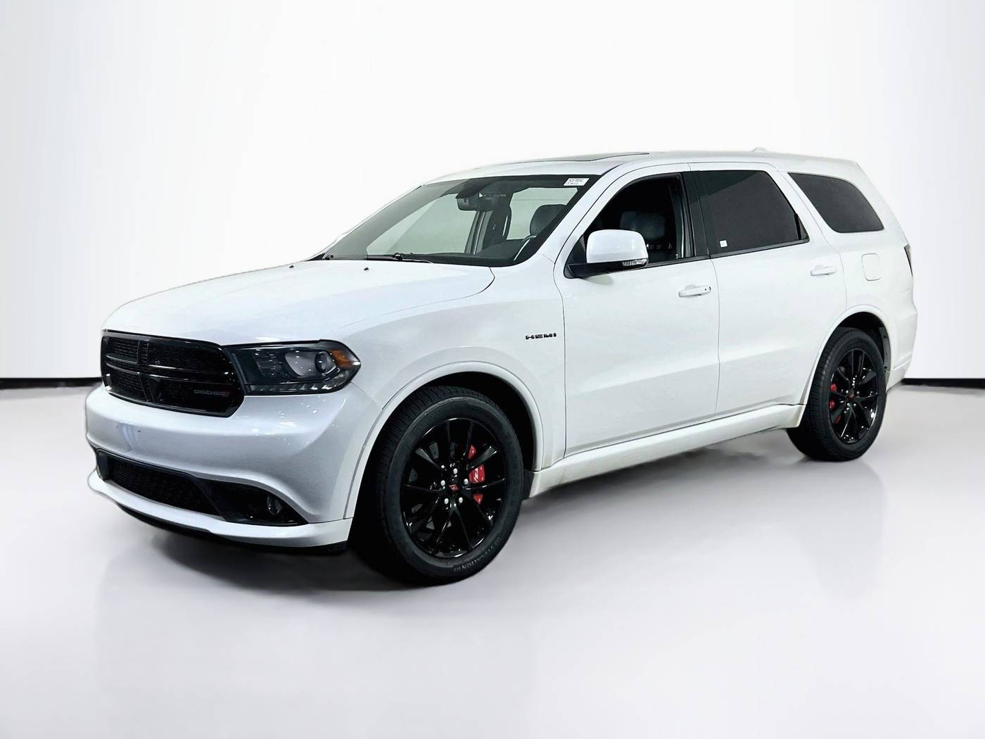 2017 Dodge Durango R/T — SUV — 75,365 mi — Williamstown, NJ