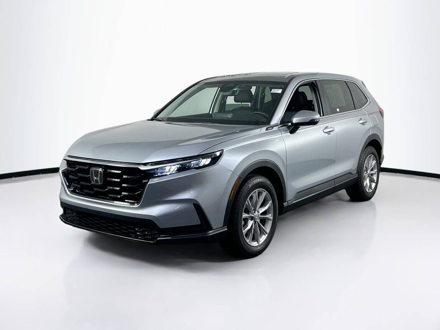 2023 Honda CR-V EX-L — SUV — 10,975 mi — Williamstown, NJ