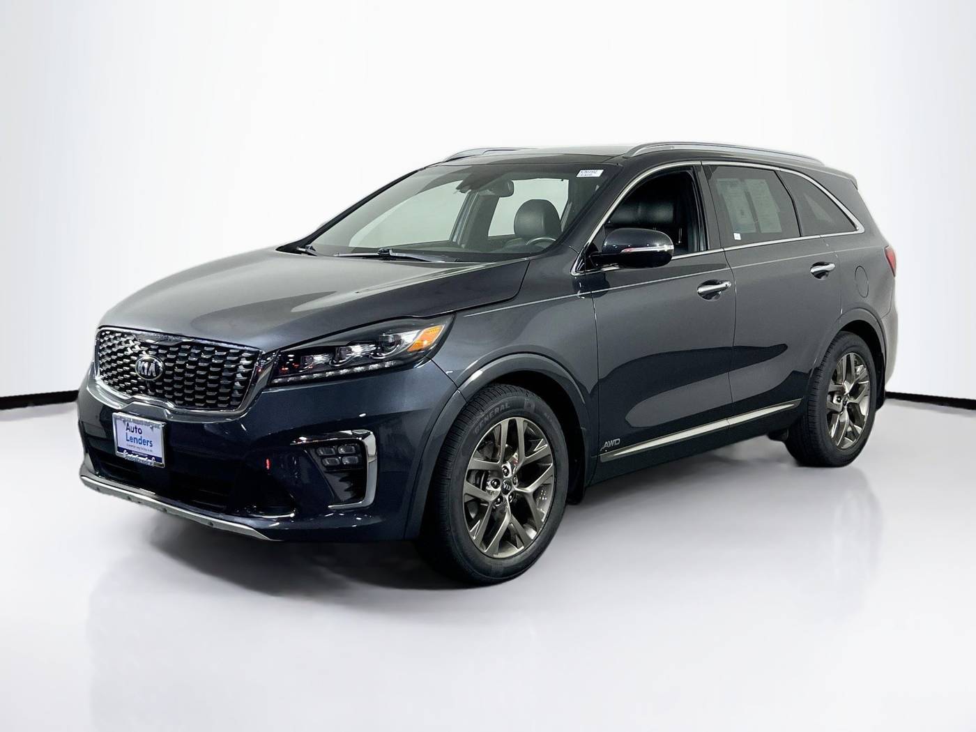 2019 Kia Sorento SX Limited V6 — SUV — 72,764 mi — Williamstown, NJ