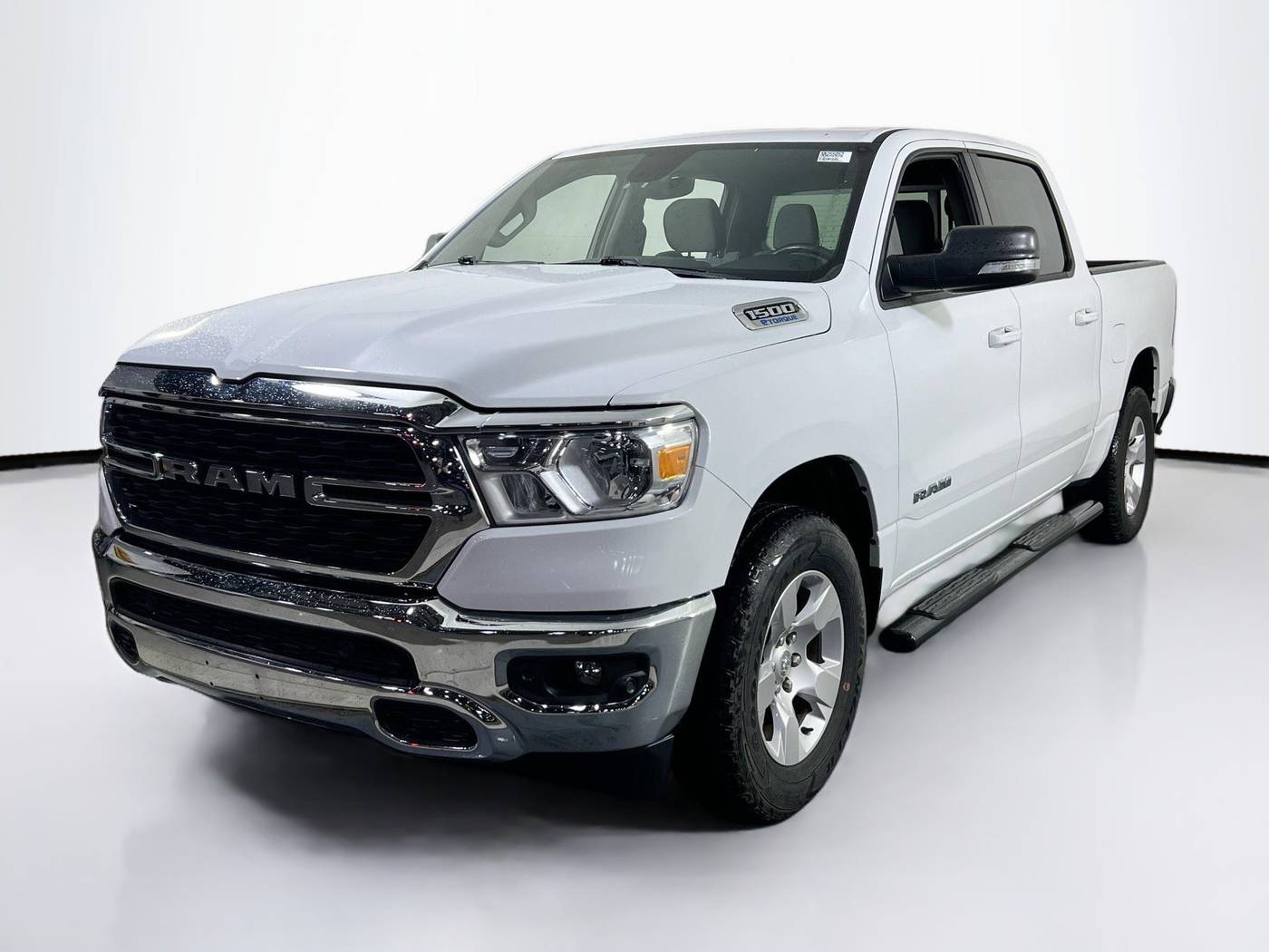 2022 Ram 1500 Big Horn — Pickup Truck — 21,415 mi — Williamstown, NJ