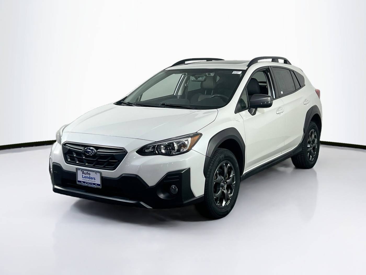 2023 Subaru Crosstrek Sport — SUV — 23,088 mi — Williamstown, NJ
