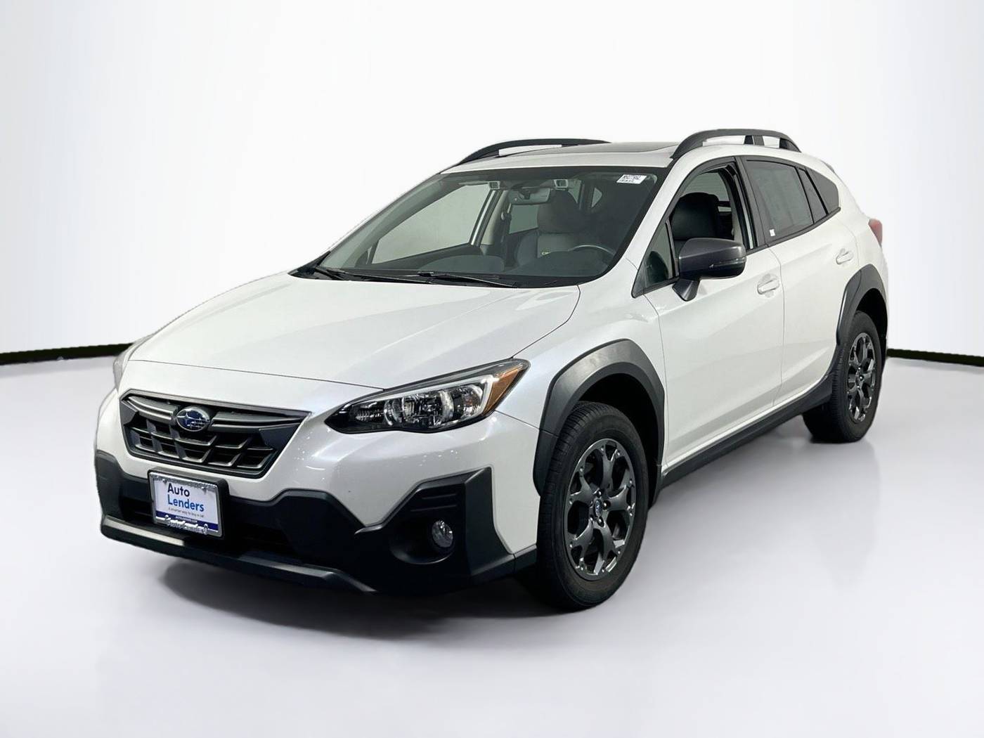 2022 Subaru Crosstrek Sport — SUV — 24,295 mi — Williamstown, NJ