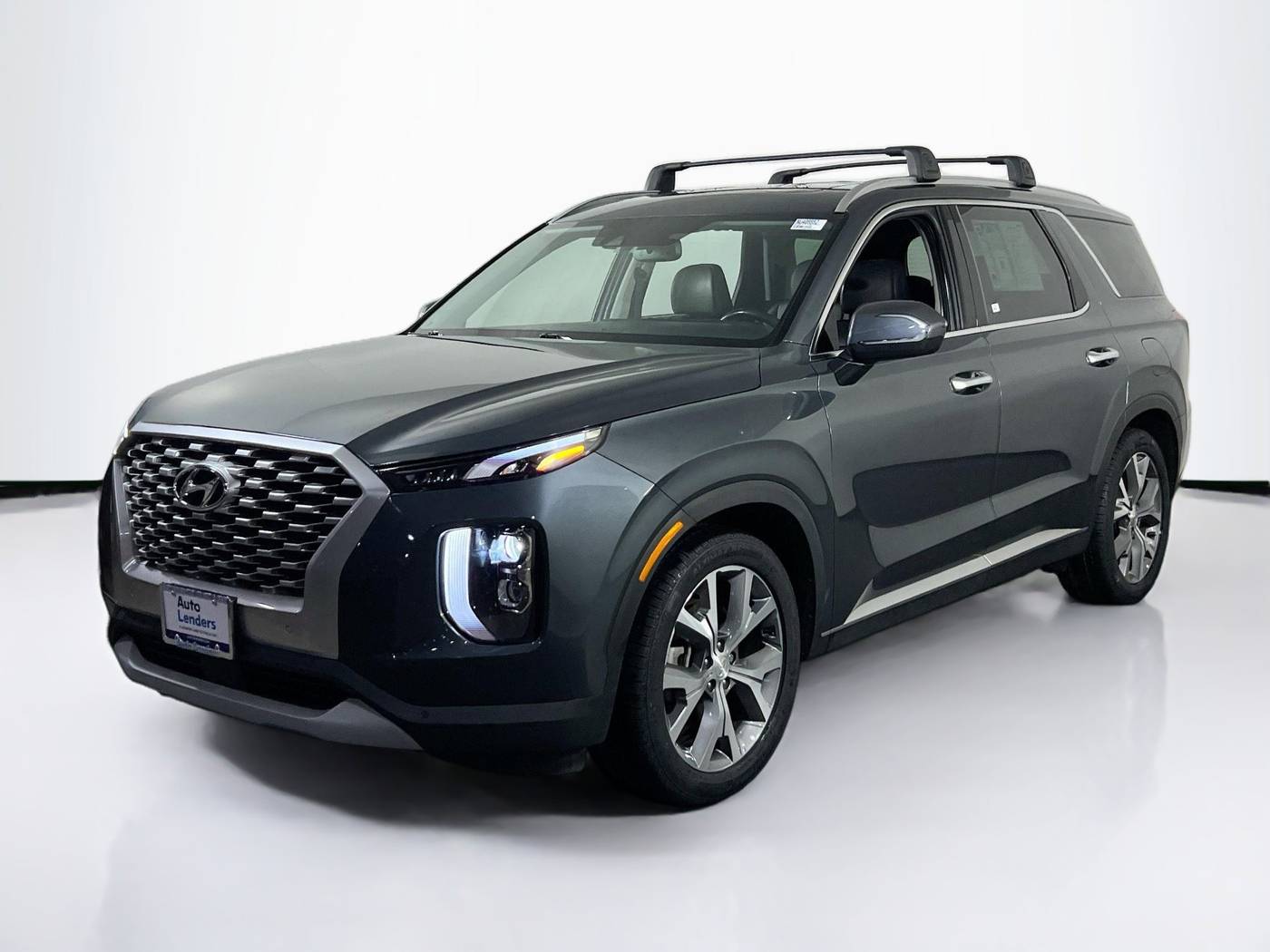 2022 Hyundai Palisade SEL — SUV — 32,947 mi — Williamstown, NJ