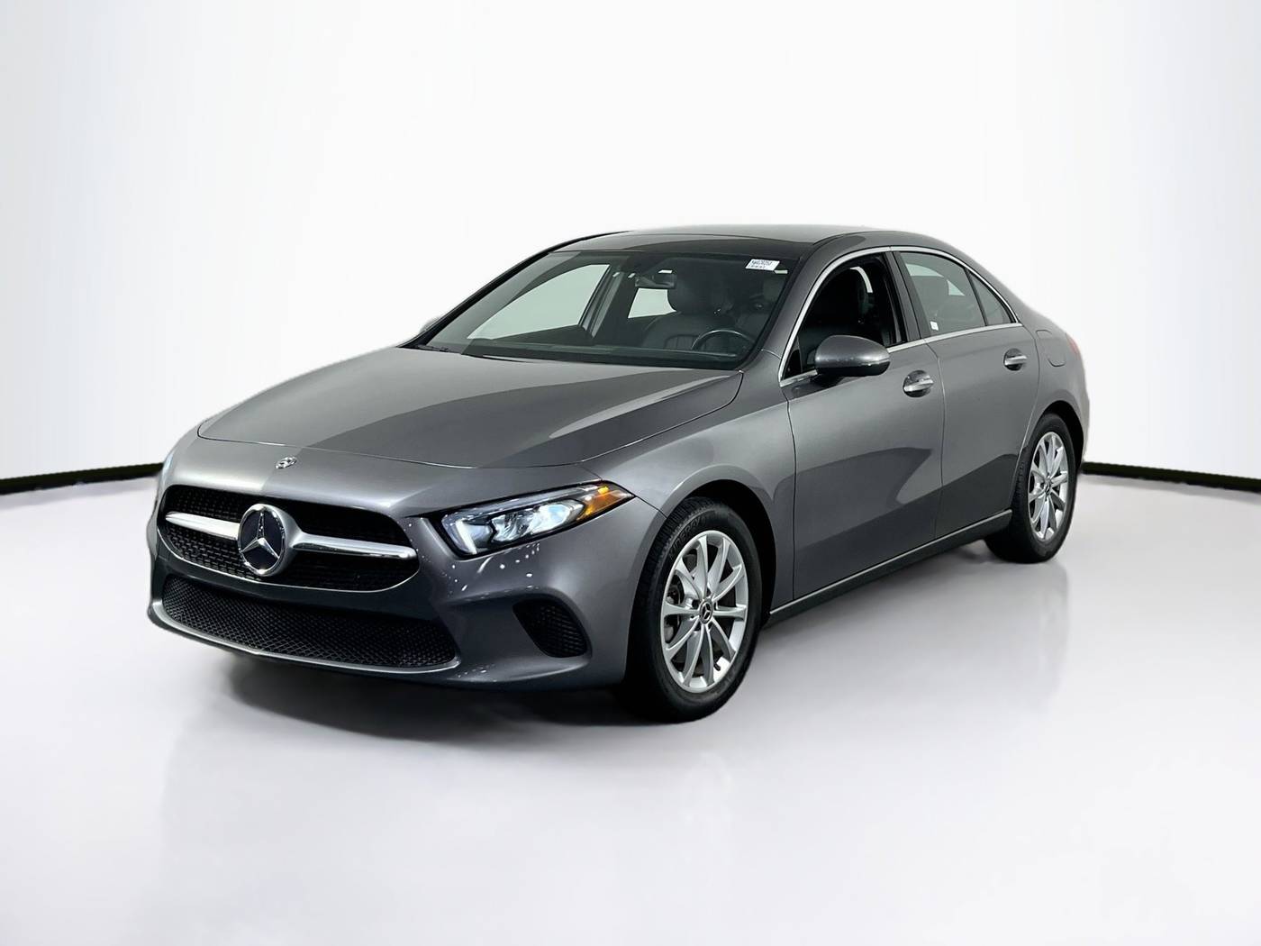 2019 Mercedes-Benz A-Class A 220 — Sedan — 28,033 mi — Williamstown, NJ