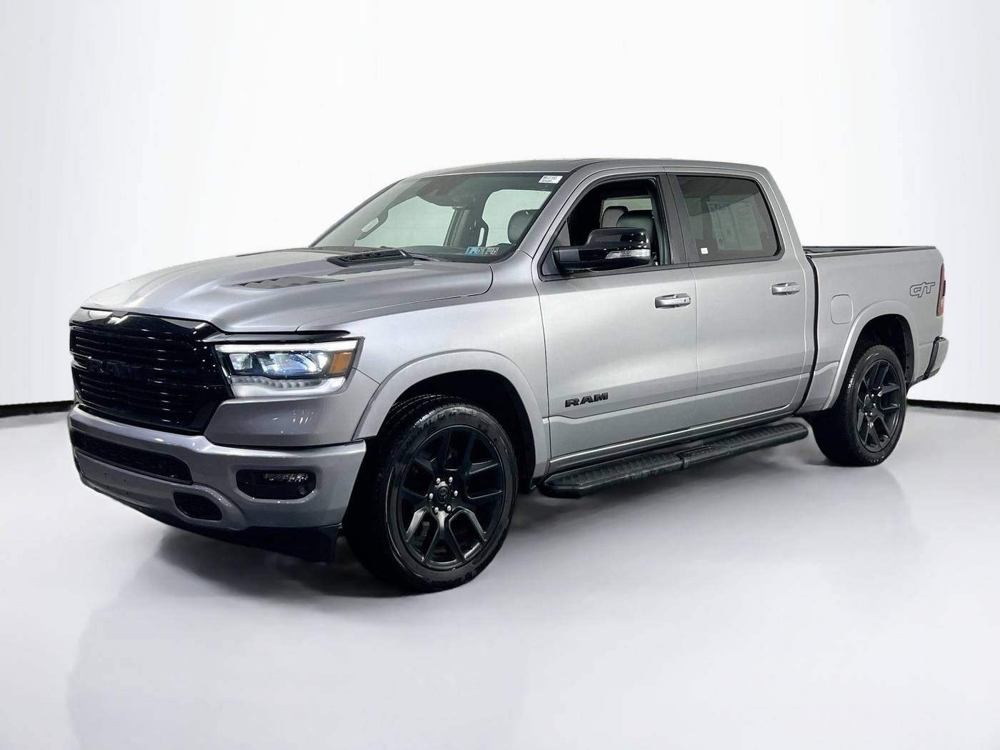 2022 Ram 1500 Laramie — Pickup Truck — 36,023 mi — Williamstown, NJ