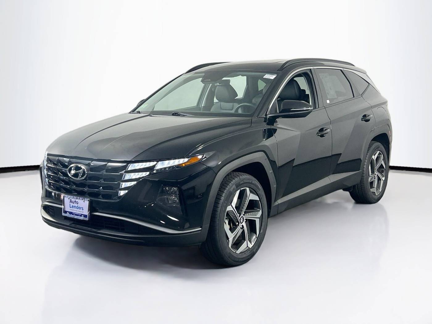 2023 Hyundai Tucson SEL — SUV — 19,115 mi — Williamstown, NJ