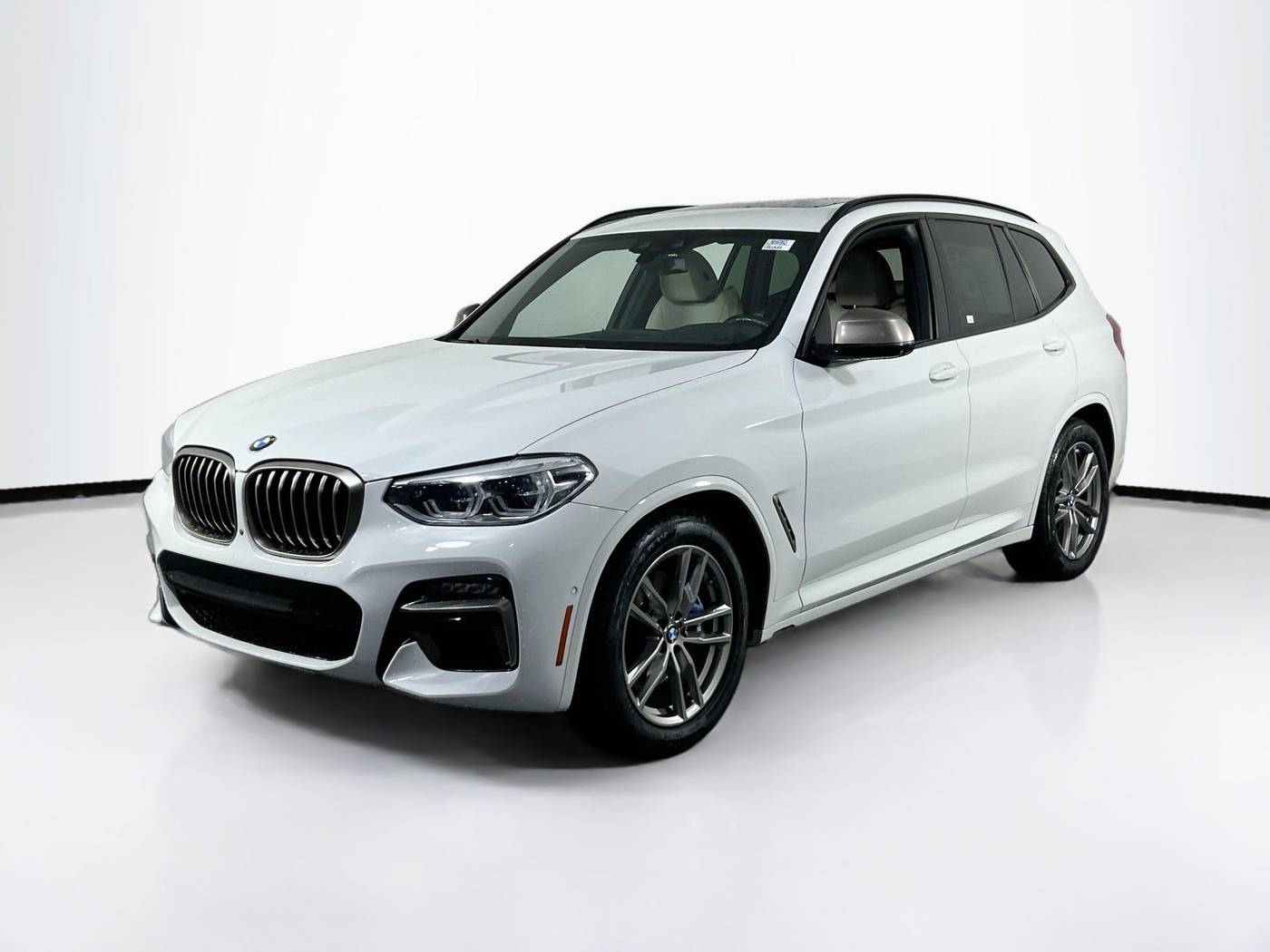 2020 BMW X3 M40i — SUV — 41,030 mi — Williamstown, NJ