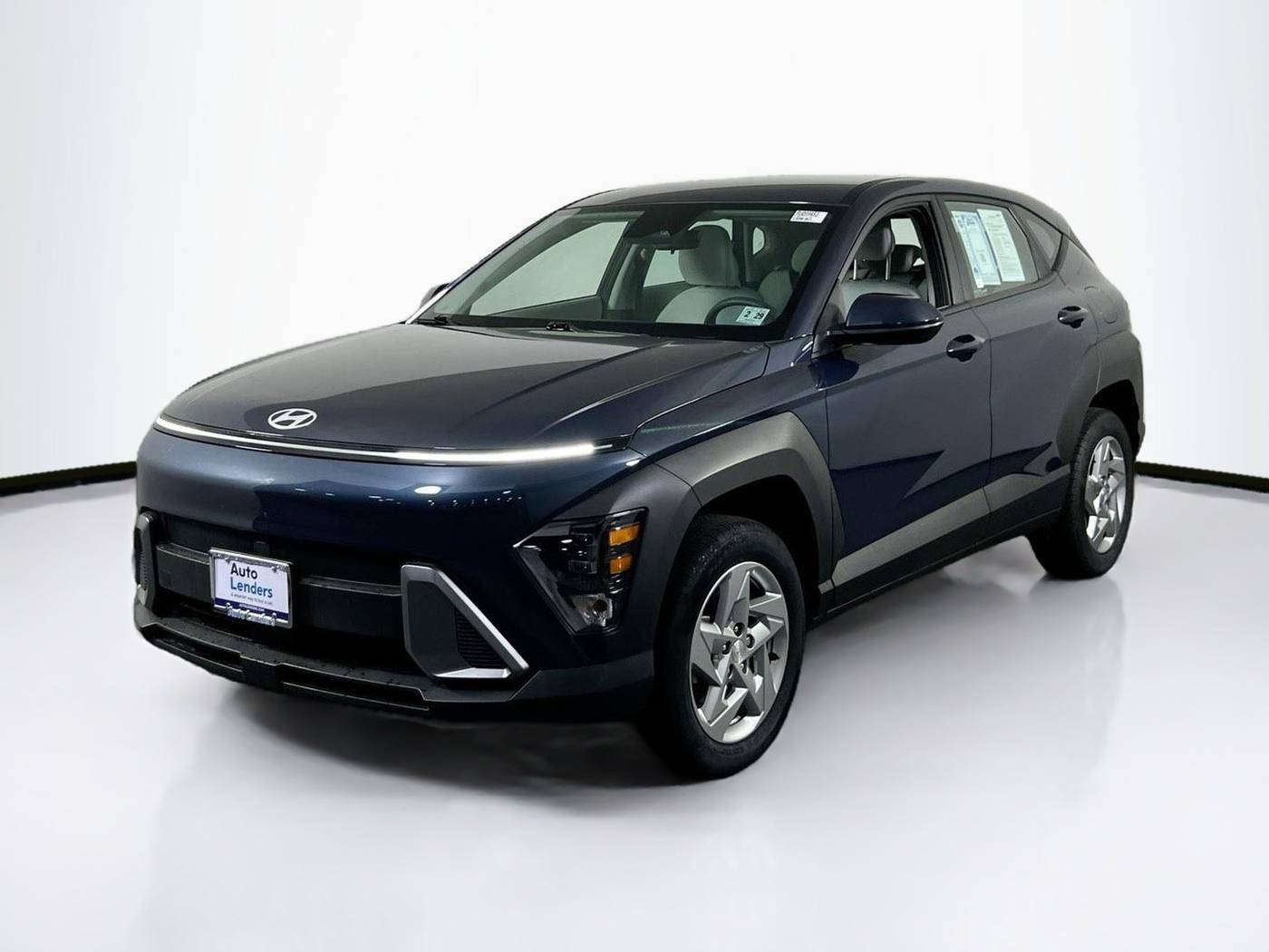 2024 Hyundai Kona SE — SUV — 23,980 mi — Williamstown, NJ