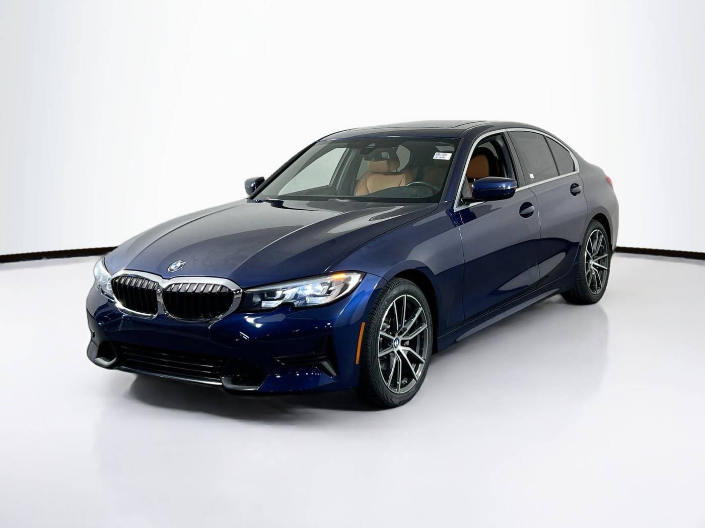 2019 BMW 3 Series 330i — Sedan — 53,519 mi — Williamstown, NJ