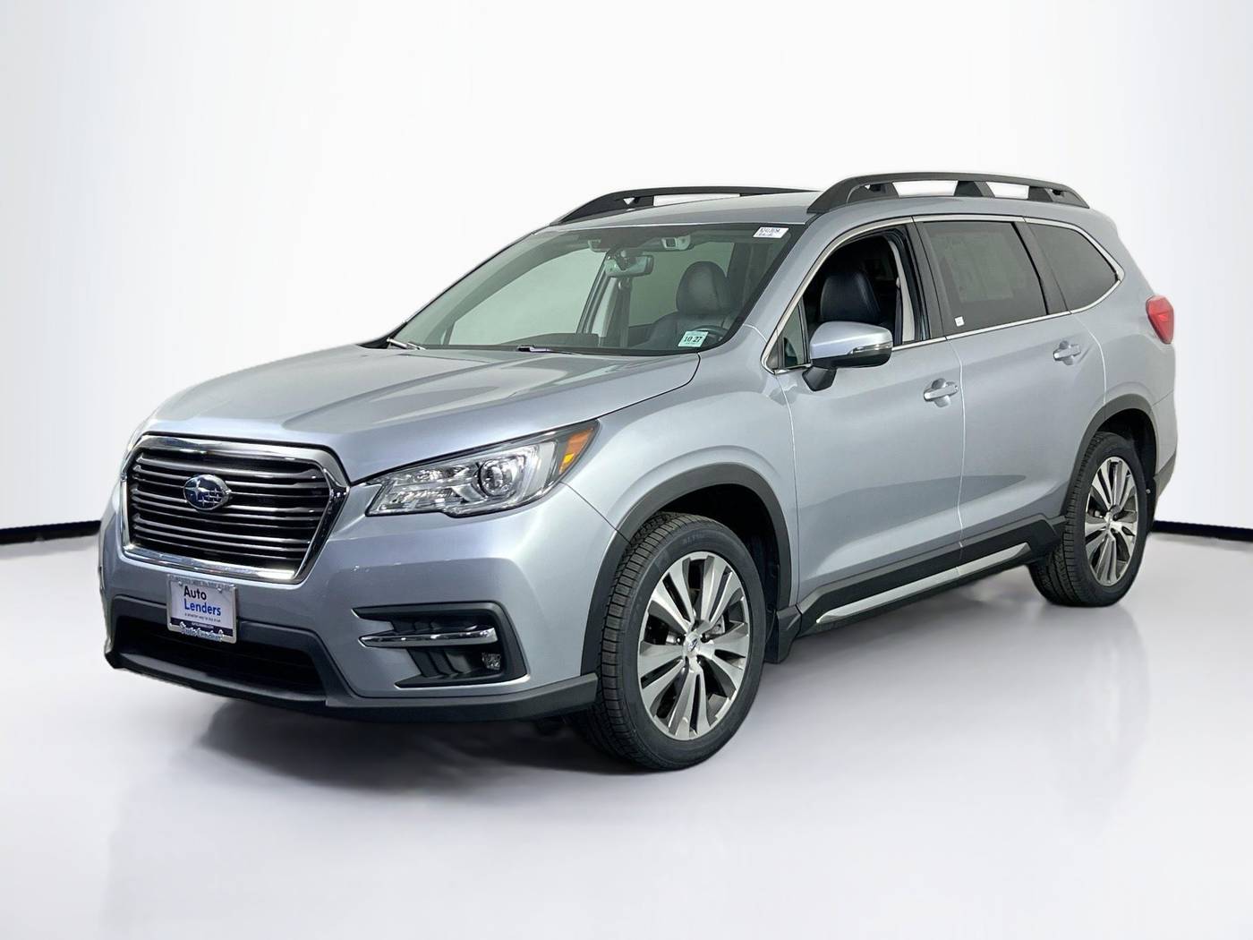 2022 Subaru Ascent Limited — SUV — 35,686 mi — Williamstown, NJ