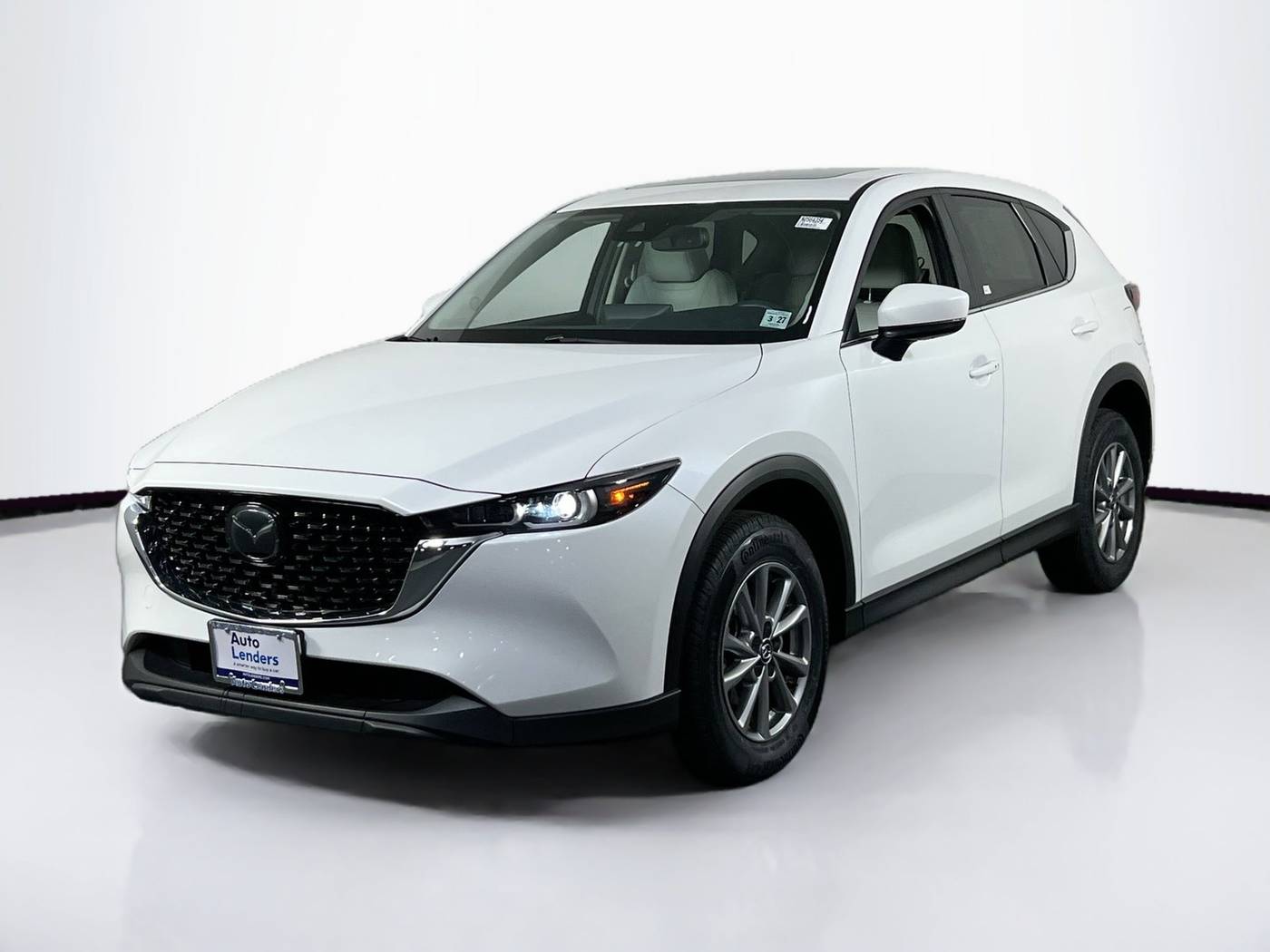 2022 Mazda CX-5 2.5 S Preferred — SUV — 21,266 mi — Williamstown, NJ