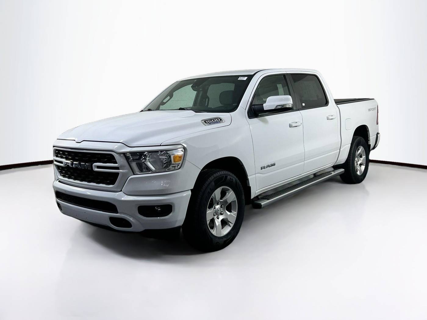 2022 Ram 1500 Big Horn — Pickup Truck — 23,809 mi — Williamstown, NJ