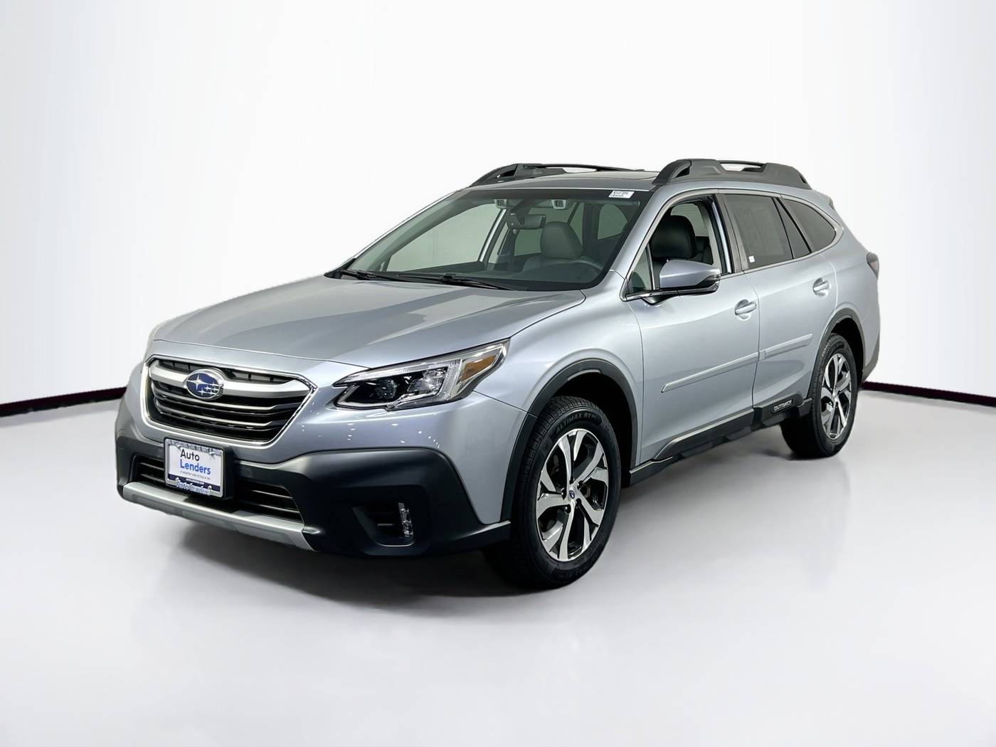 2022 Subaru Outback 2.5i Limited — SUV — 23,803 mi — Williamstown, NJ