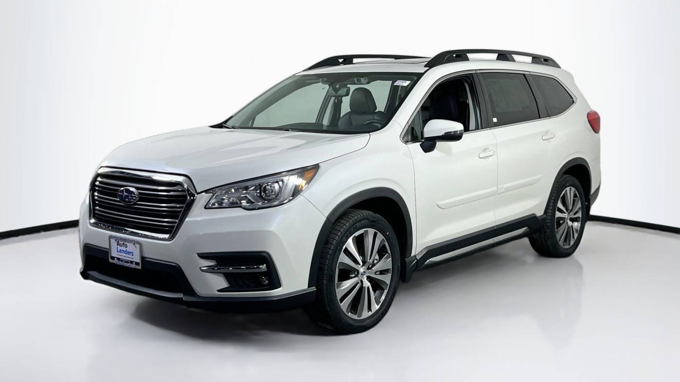 2021 Subaru Ascent Limited — SUV — 32,207 mi — Williamstown, NJ