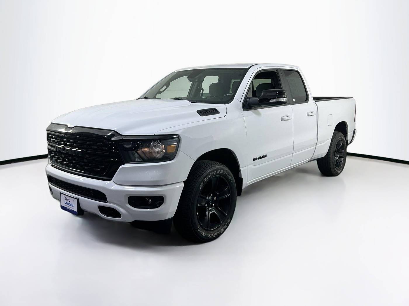 2022 Ram 1500 Big Horn — Pickup Truck — 19,067 mi — Williamstown, NJ