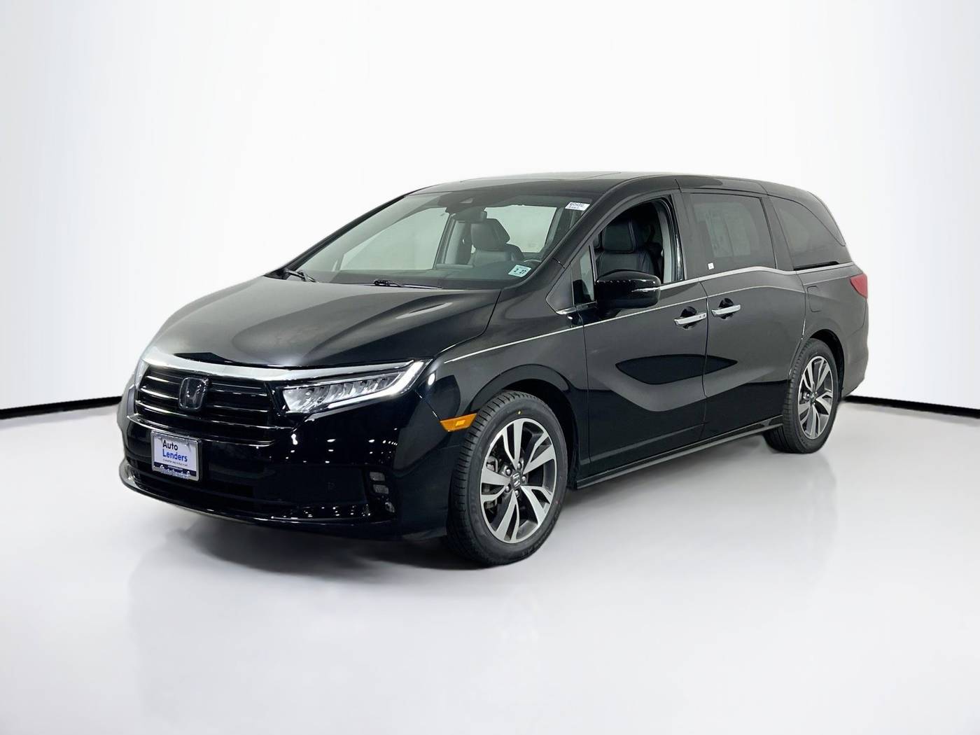 2022 Honda Odyssey Touring — Minivan — 31,722 mi — Williamstown, NJ