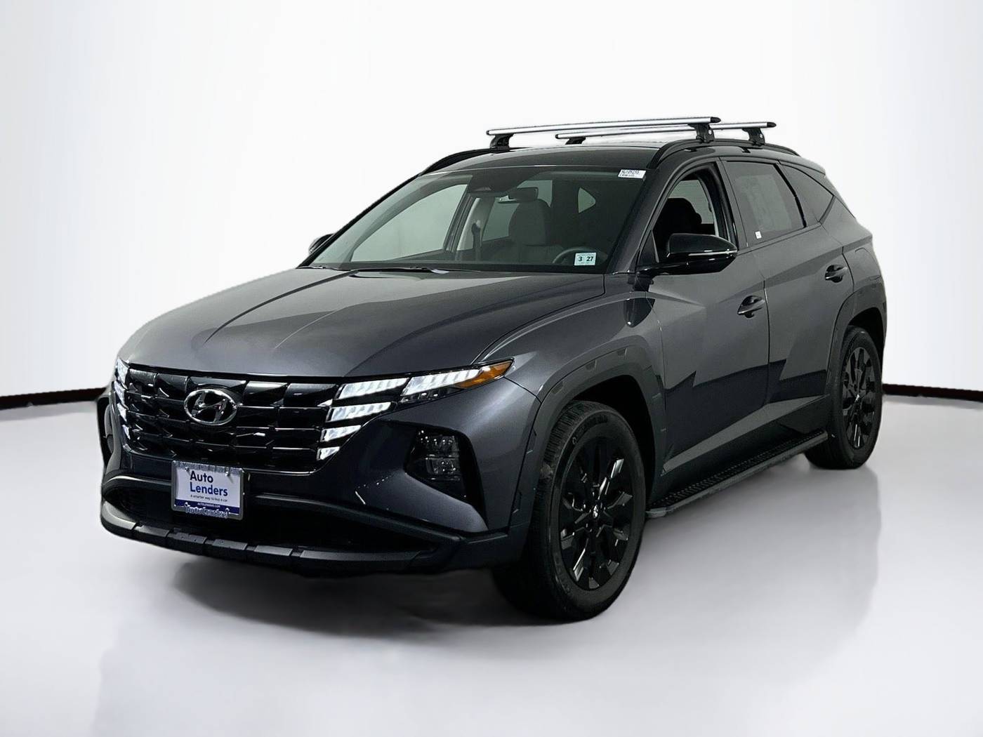 2022 Hyundai Tucson XRT — SUV — 15,847 mi — Williamstown, NJ