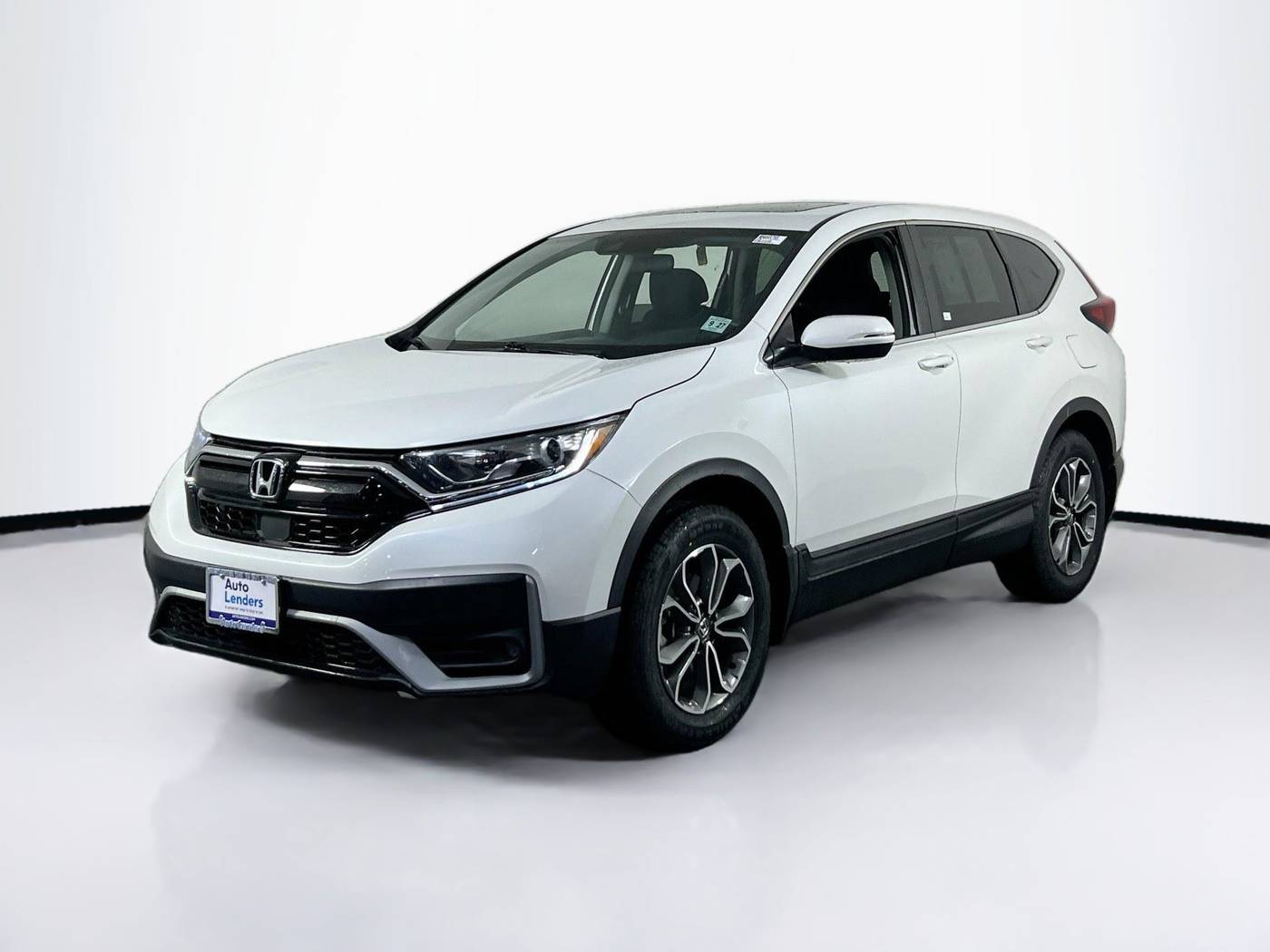 2022 Honda CR-V EX — SUV — 43,622 mi — Williamstown, NJ